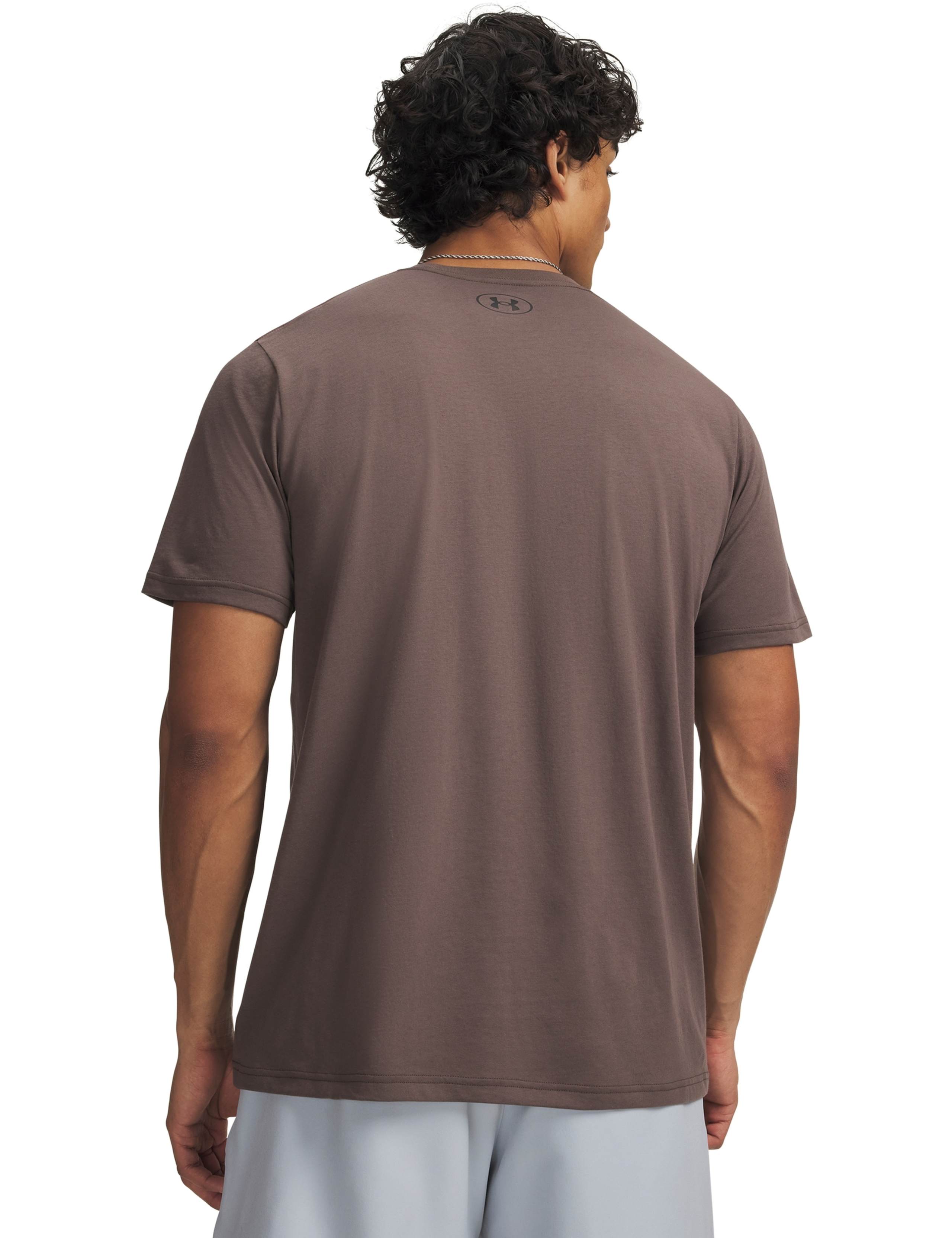 Sportstyle Cotton Rich T-Shirt 2 of 3