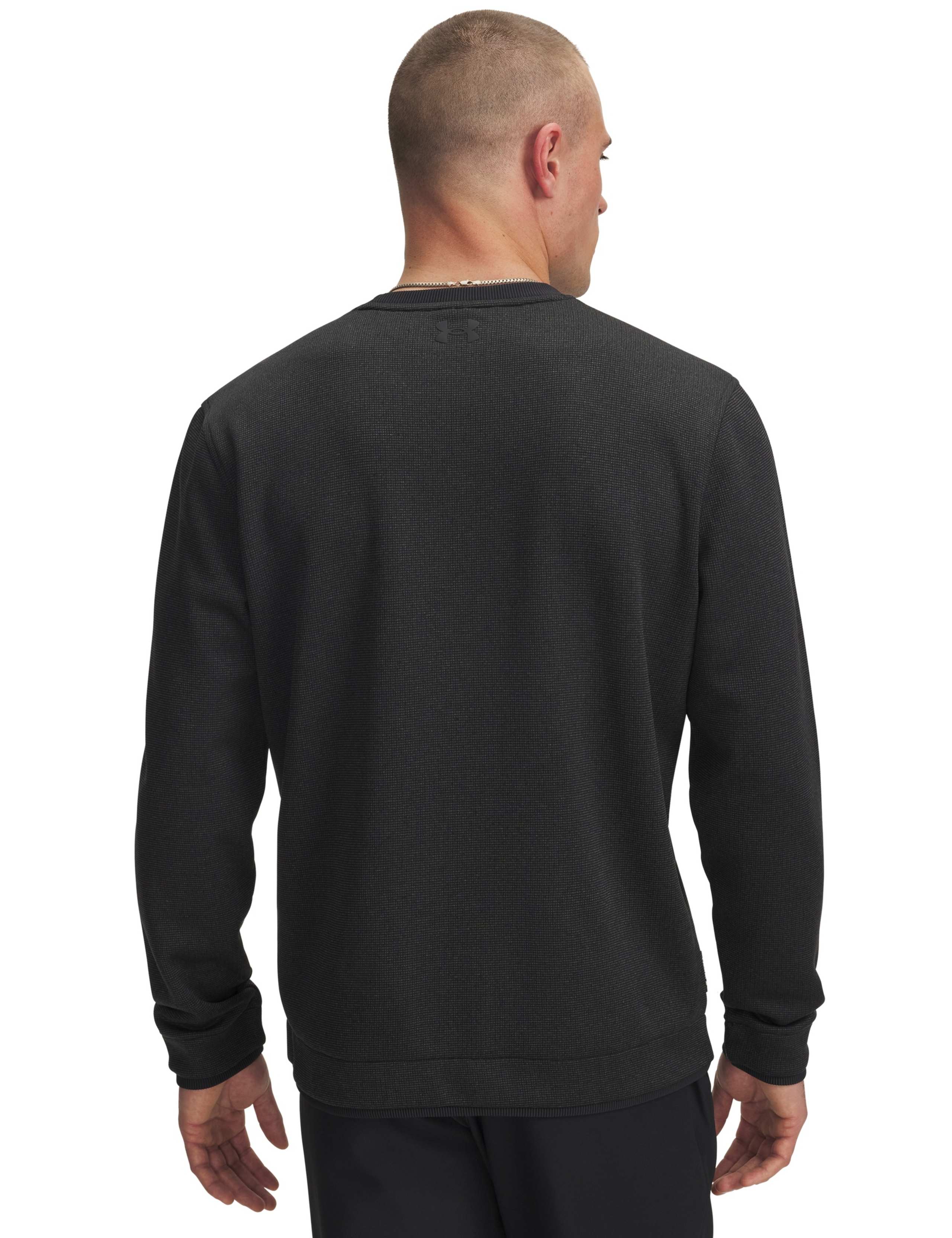SweaterFleece Sweatshirt 2 of 3