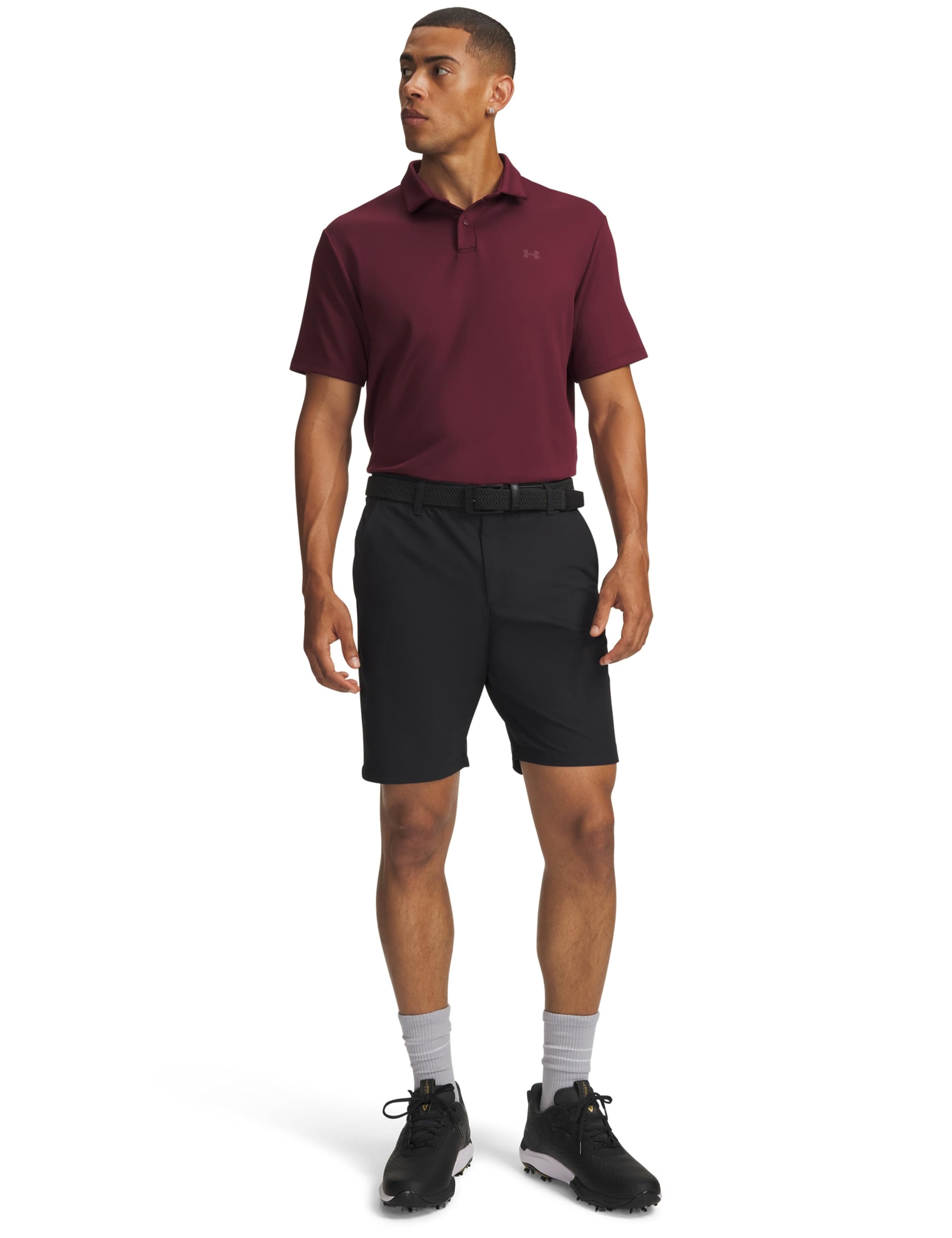 Matchplay Chino Shorts 2 of 4