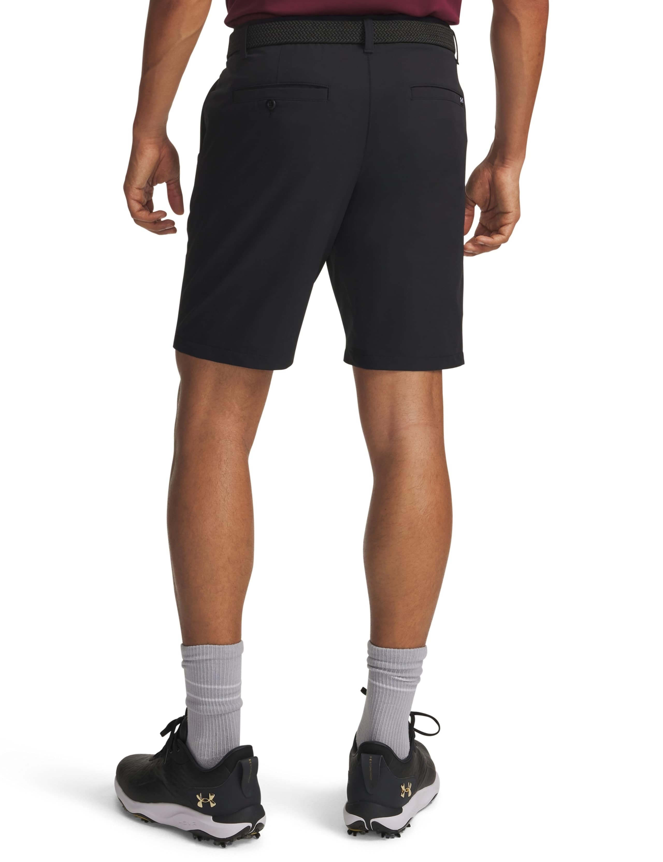 Matchplay Chino Shorts 3 of 4