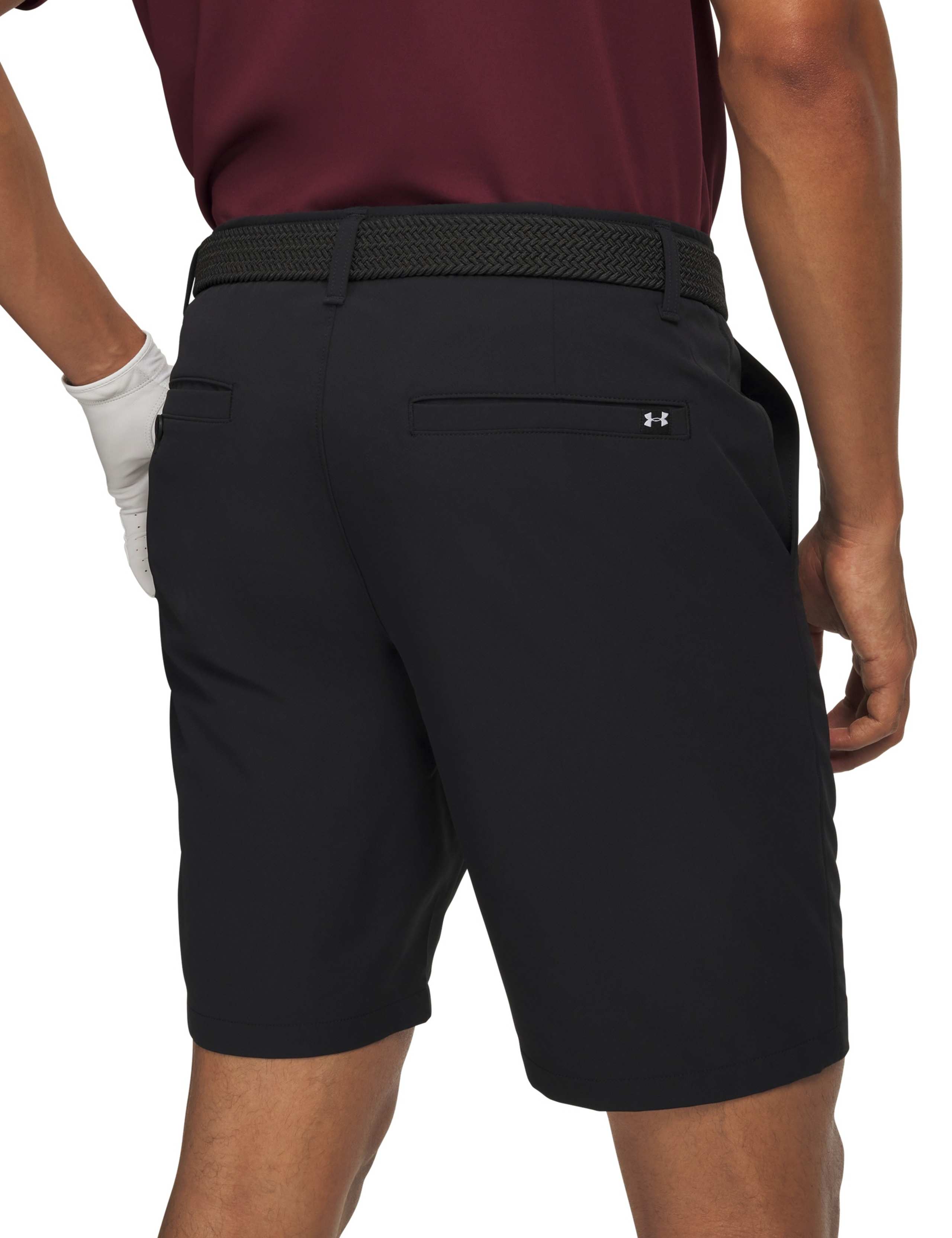 Matchplay Chino Shorts 4 of 4