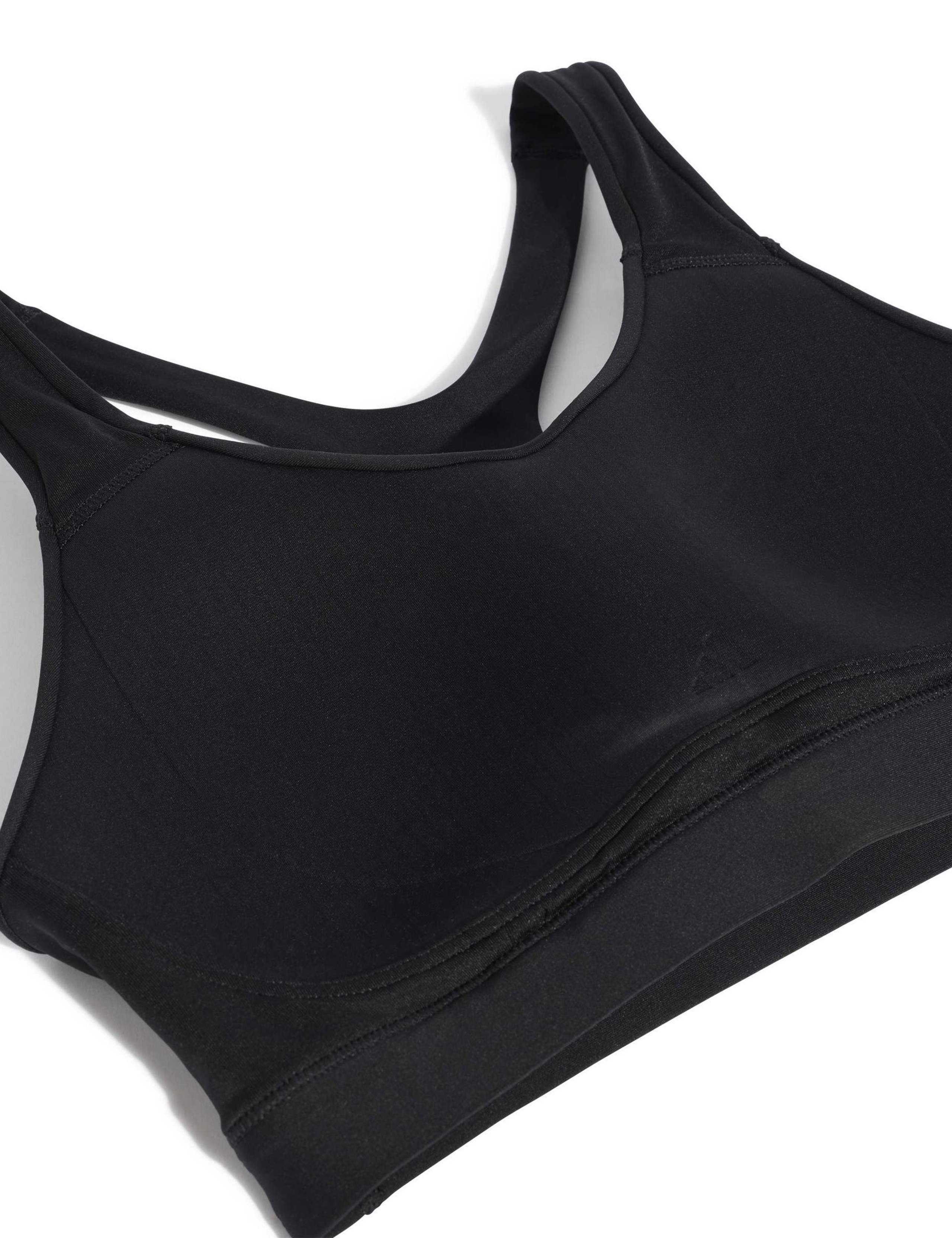 Essentials Workout Non Wired Sports Bra 6 of 6