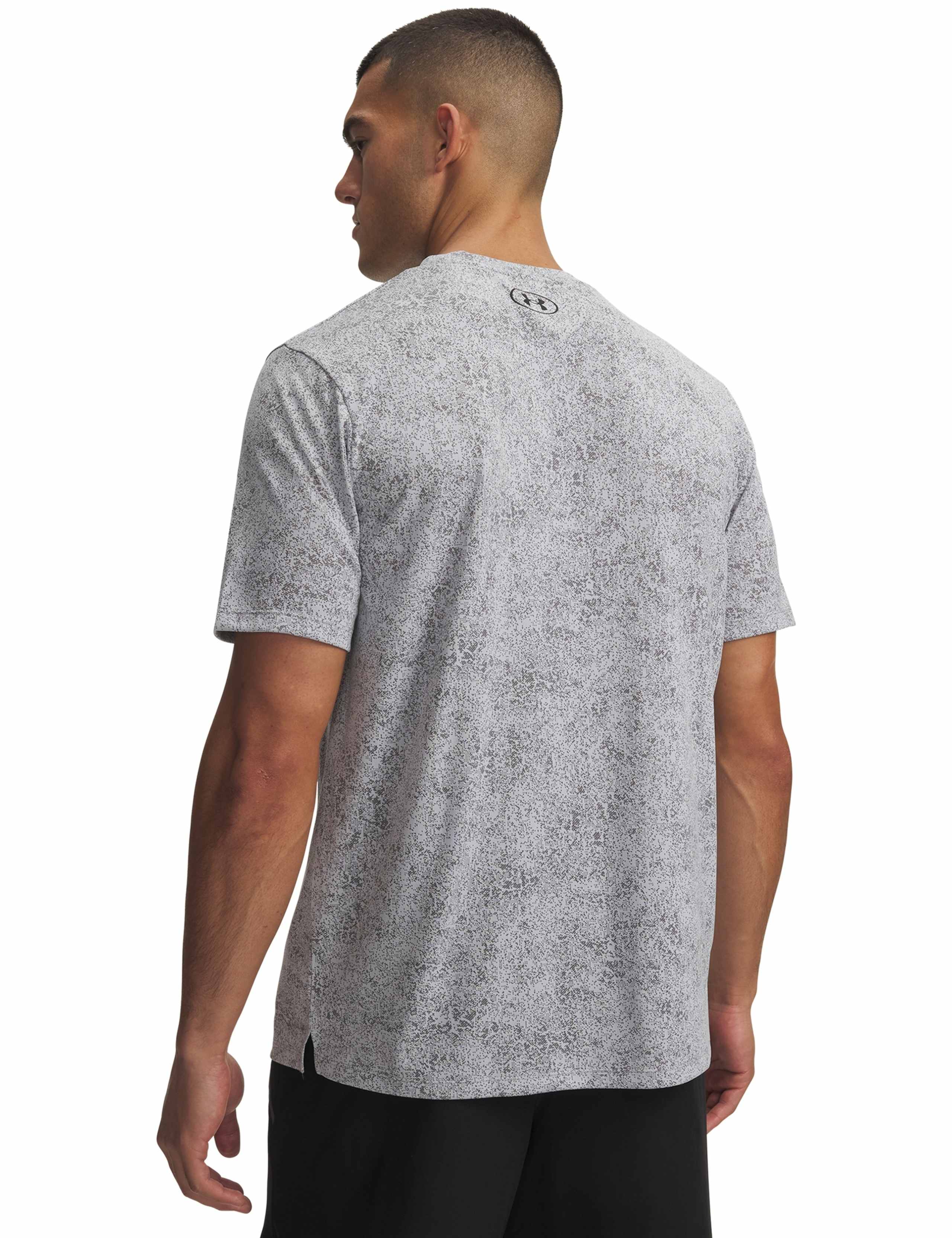 Tech Tee Pixelate T-Shirt 2 of 3