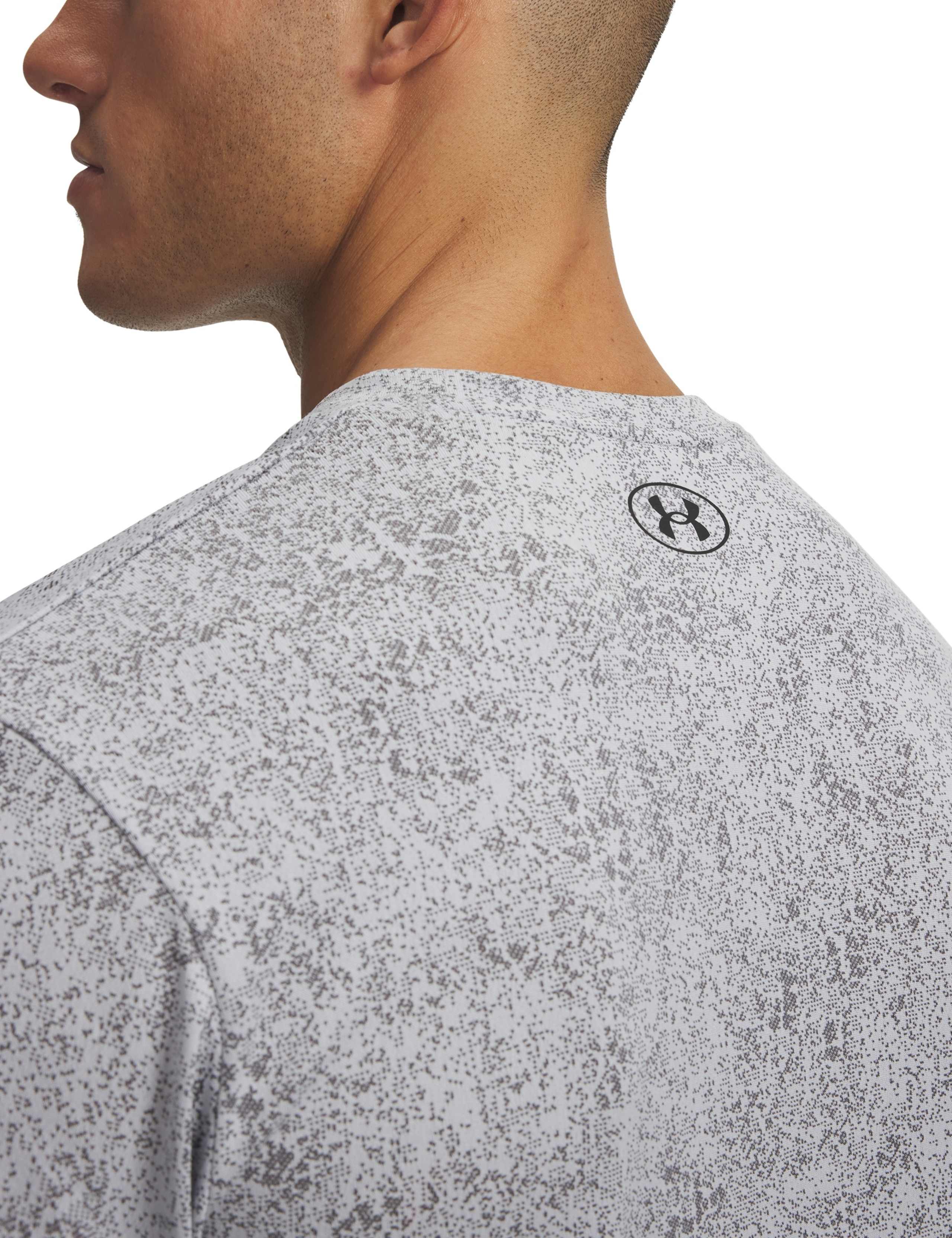 Tech Tee Pixelate T-Shirt 3 of 3