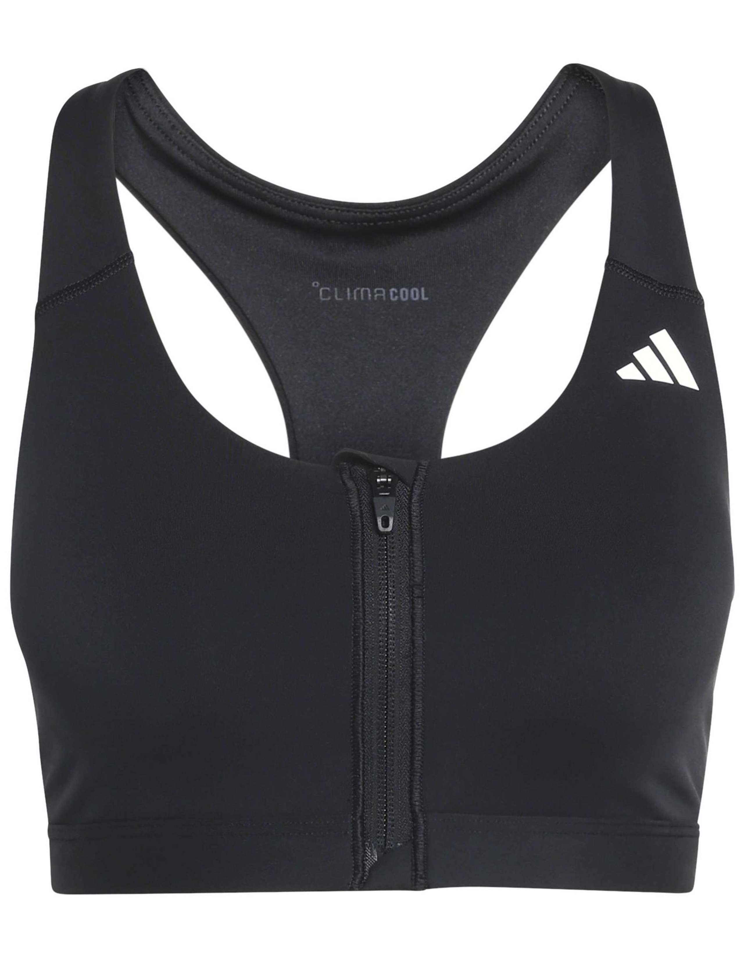 Workout Medium Support Non Wired Sports Bra 2 of 7