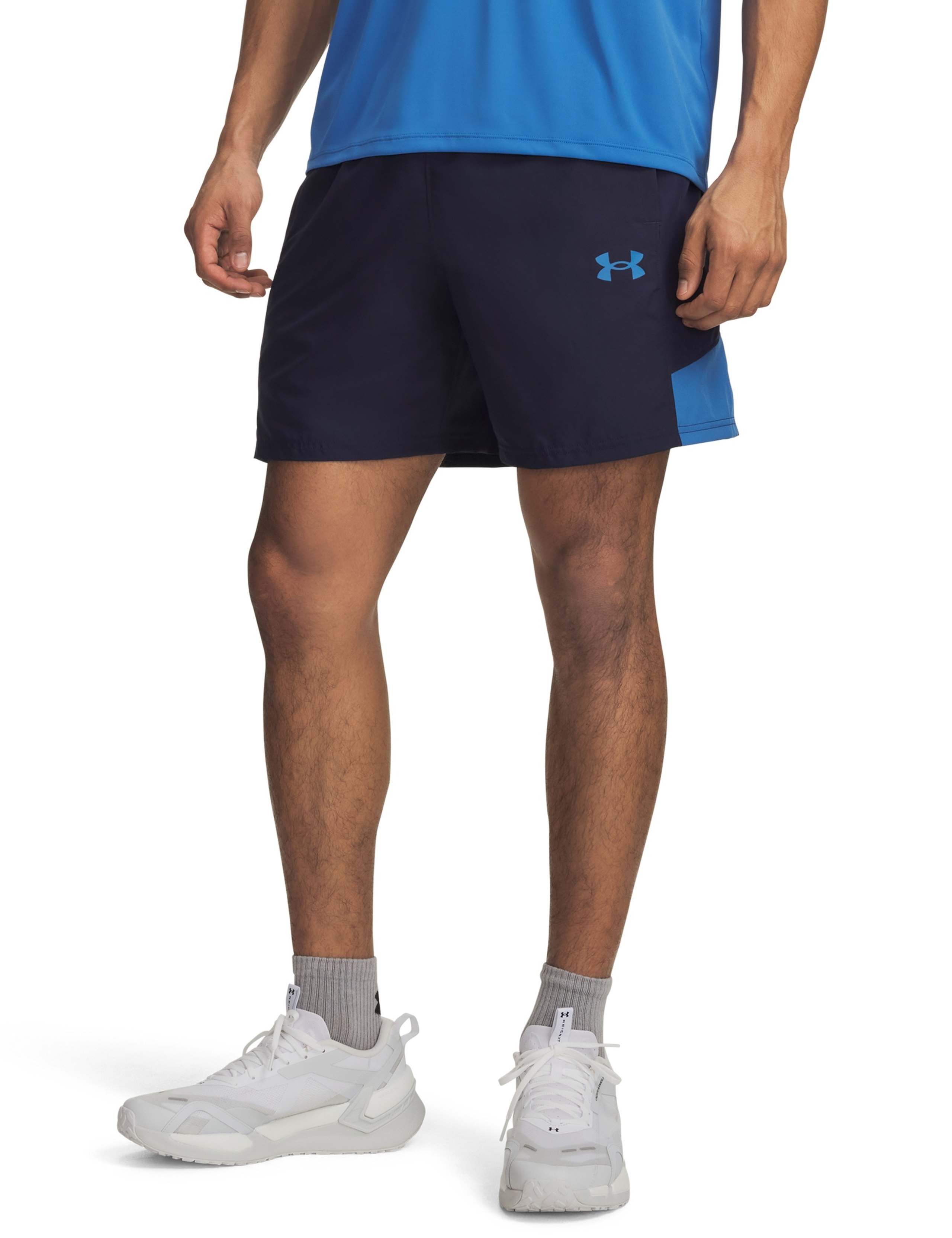 Tech Utility Shorts 1 of 4