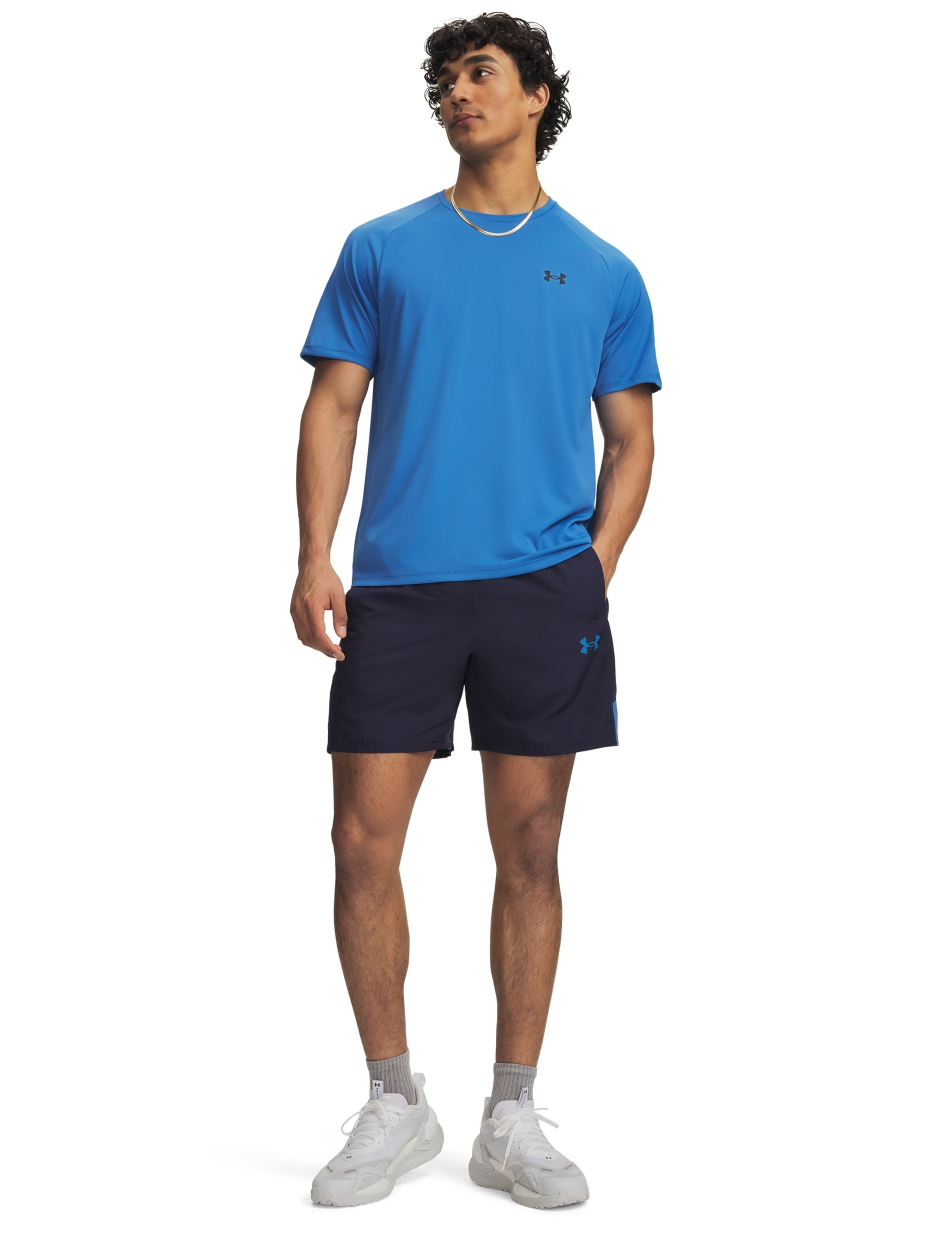 Tech Utility Shorts 2 of 4