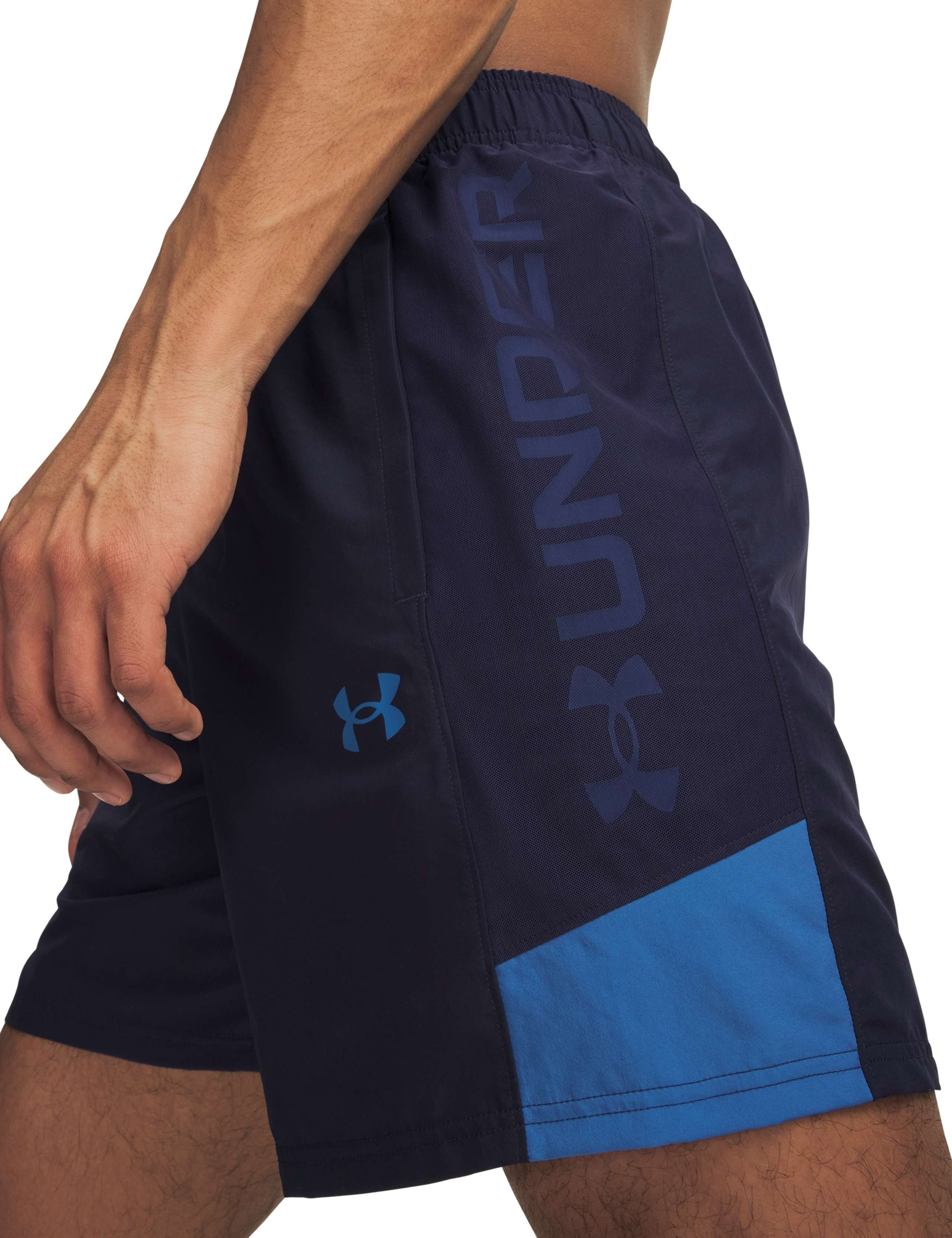 Tech Utility Shorts 4 of 4