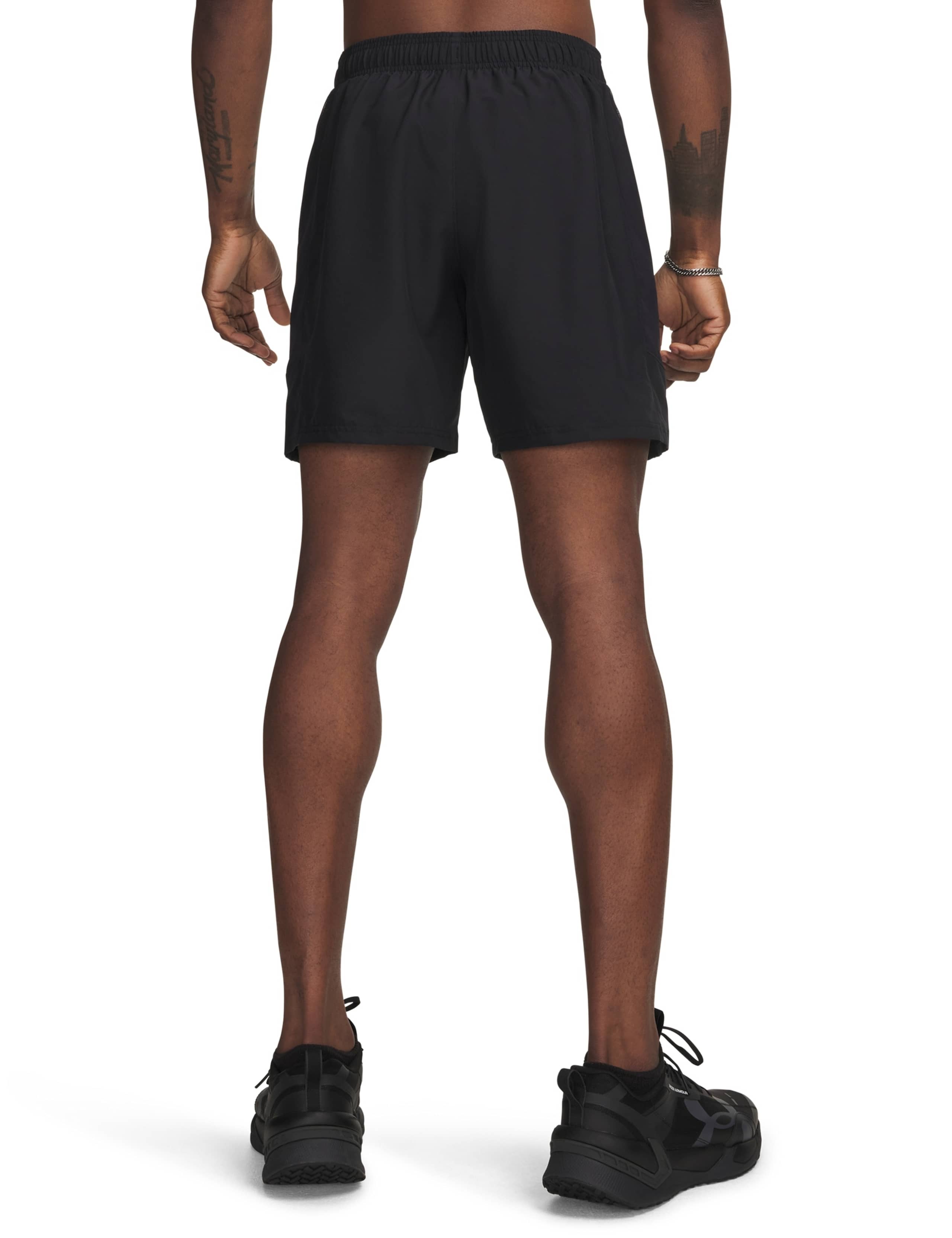 Tech Utility Shorts 3 of 4