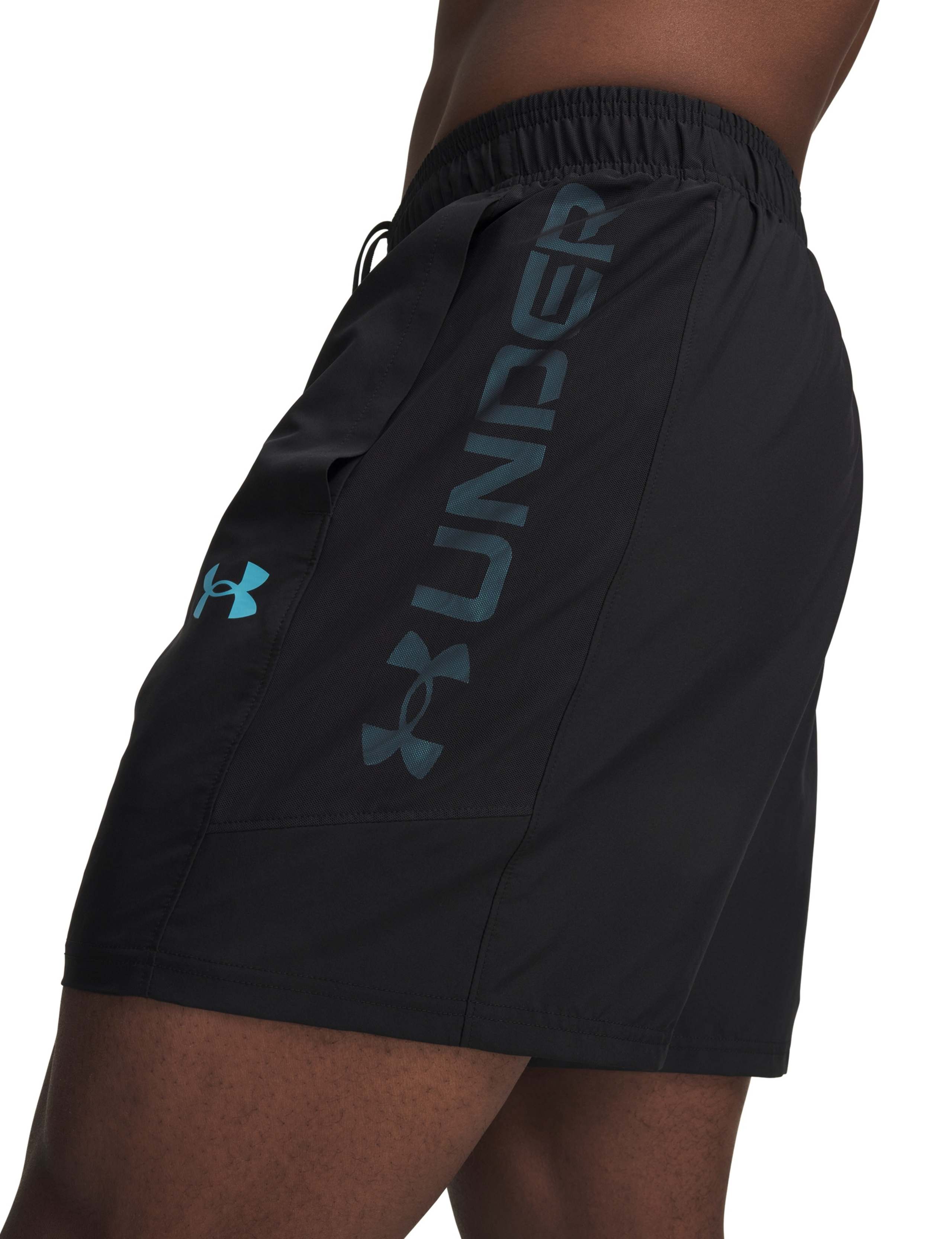Tech Utility Shorts 4 of 4
