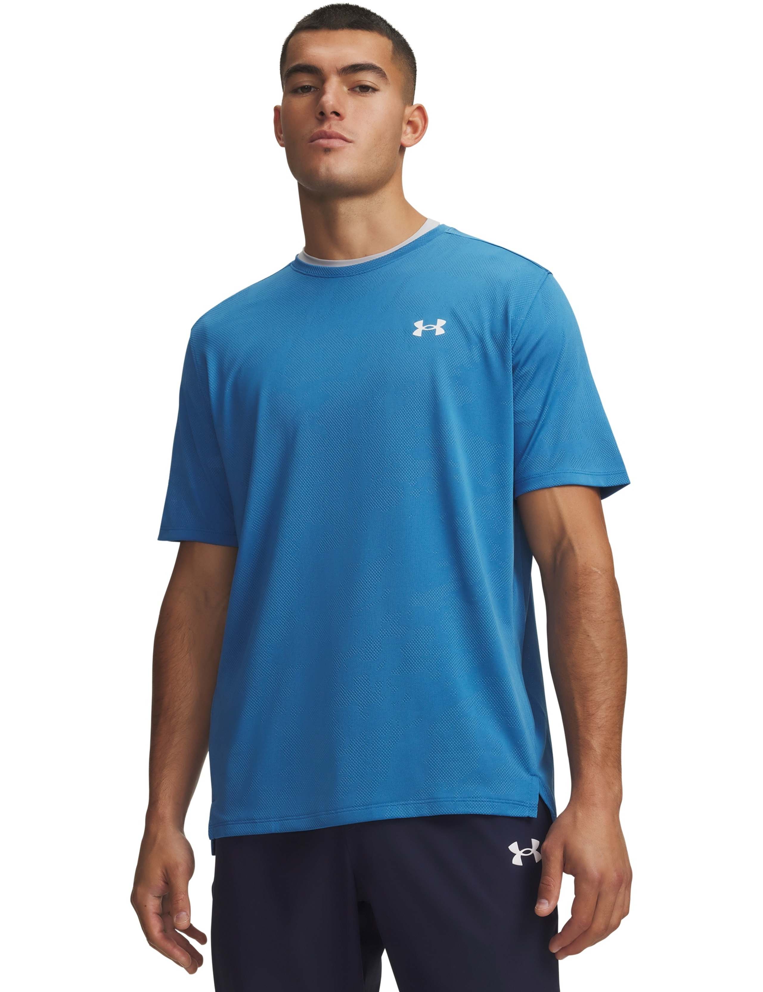 Tech Vent T-Shirt 1 of 3