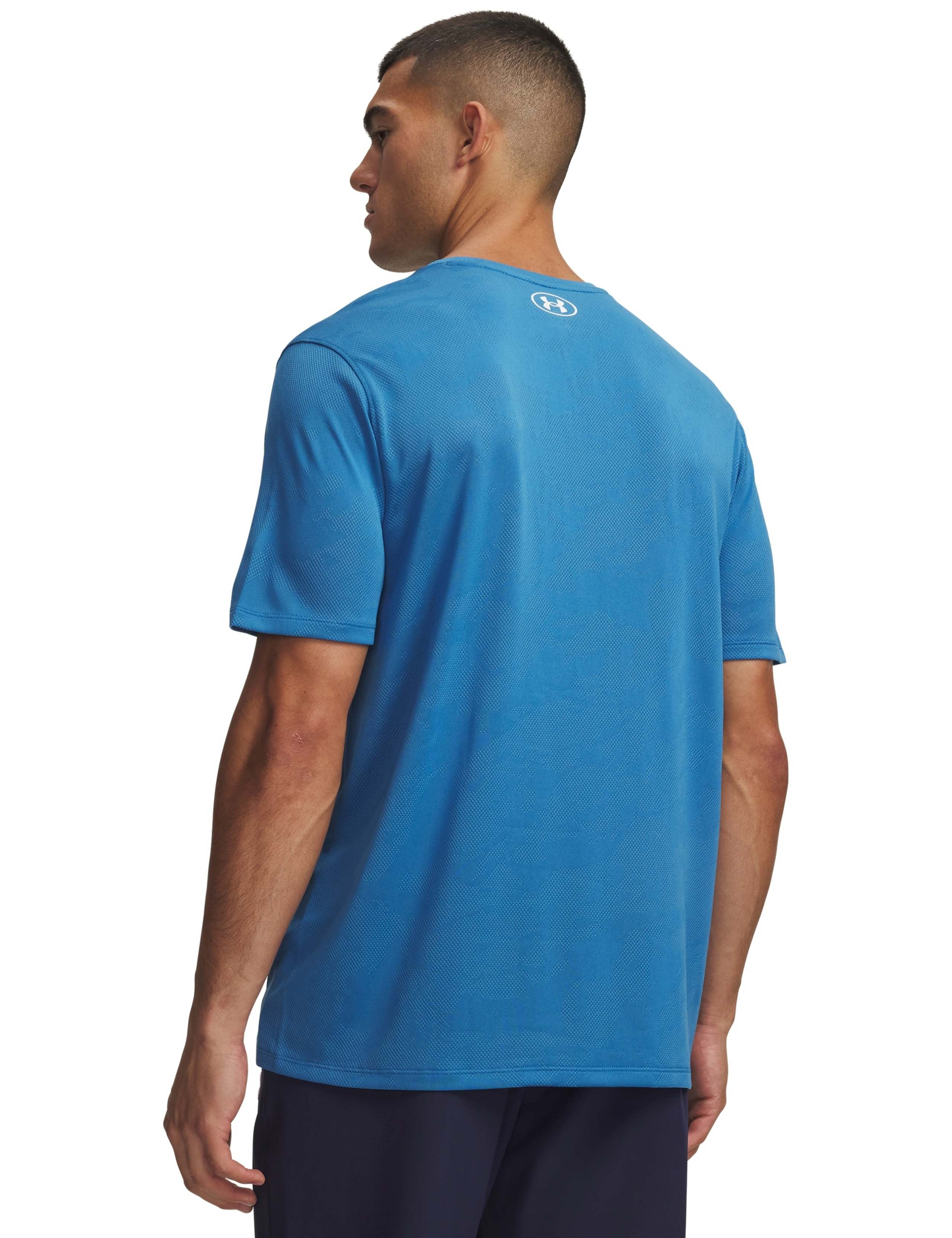 Tech Vent T-Shirt 2 of 3