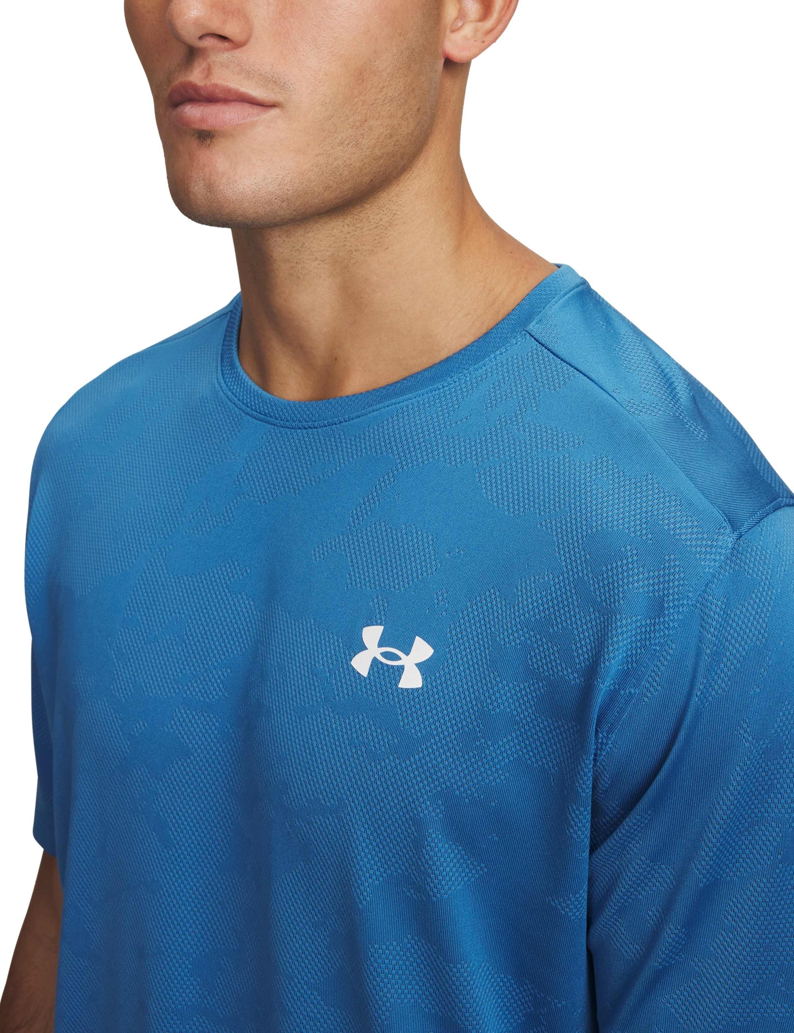 Tech Vent T-Shirt 3 of 3