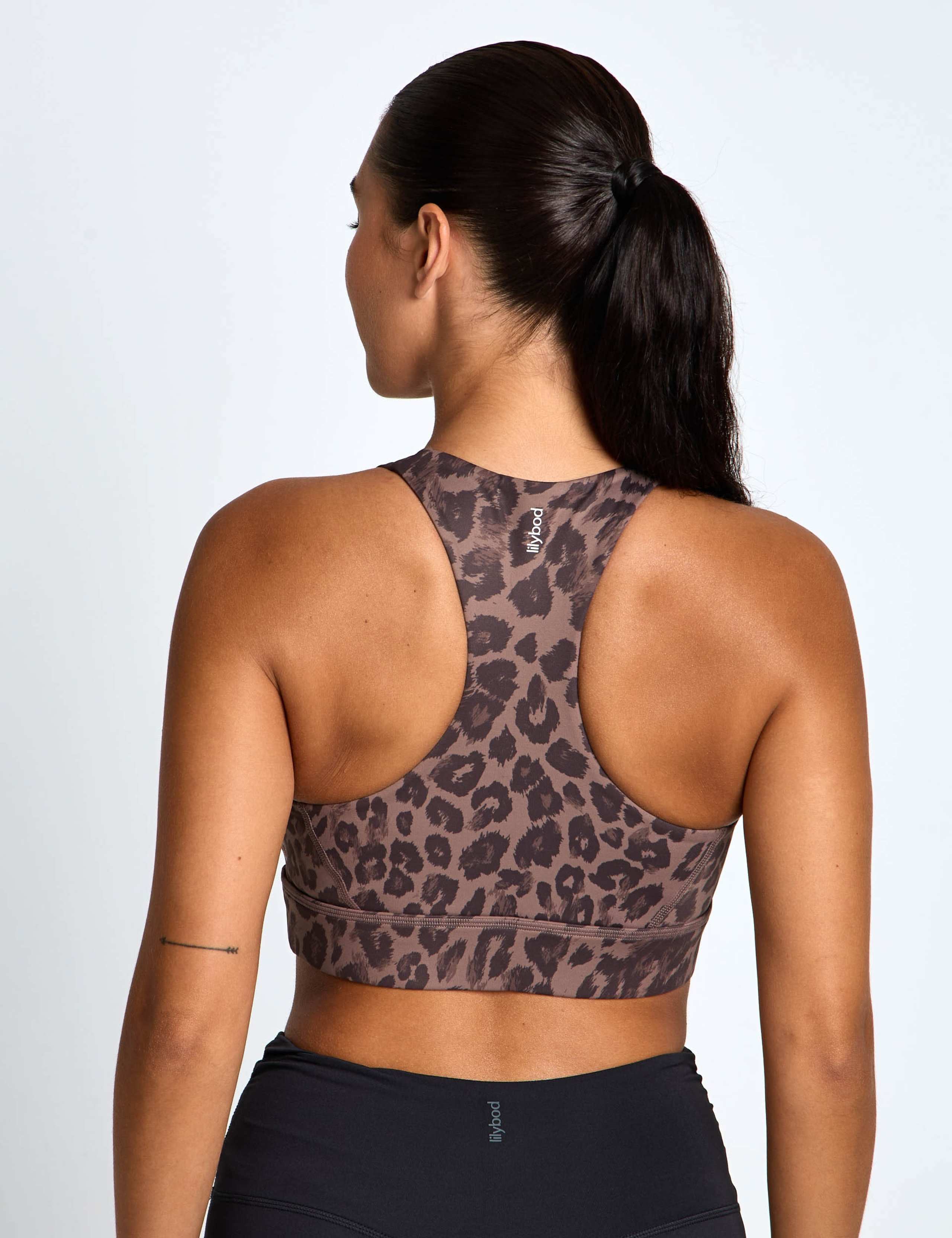 Astrid Non Wired Sports Bra 3 of 6