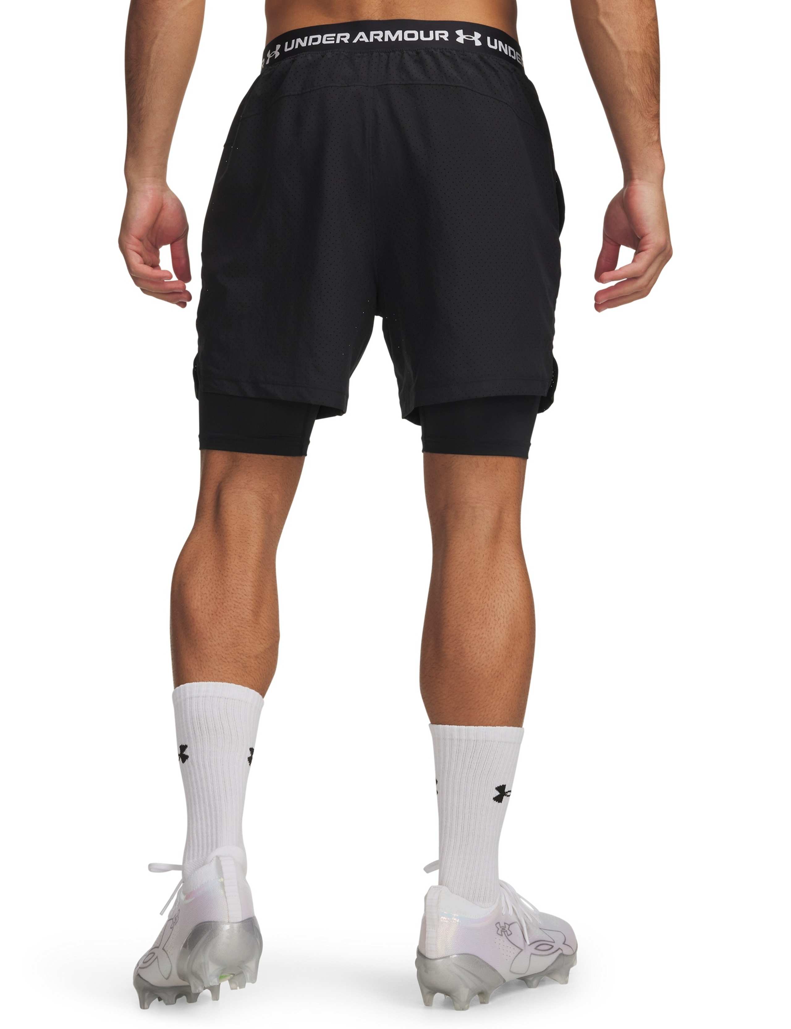 Vanish Woven 2.0 2-In-1 Shorts 3 of 4