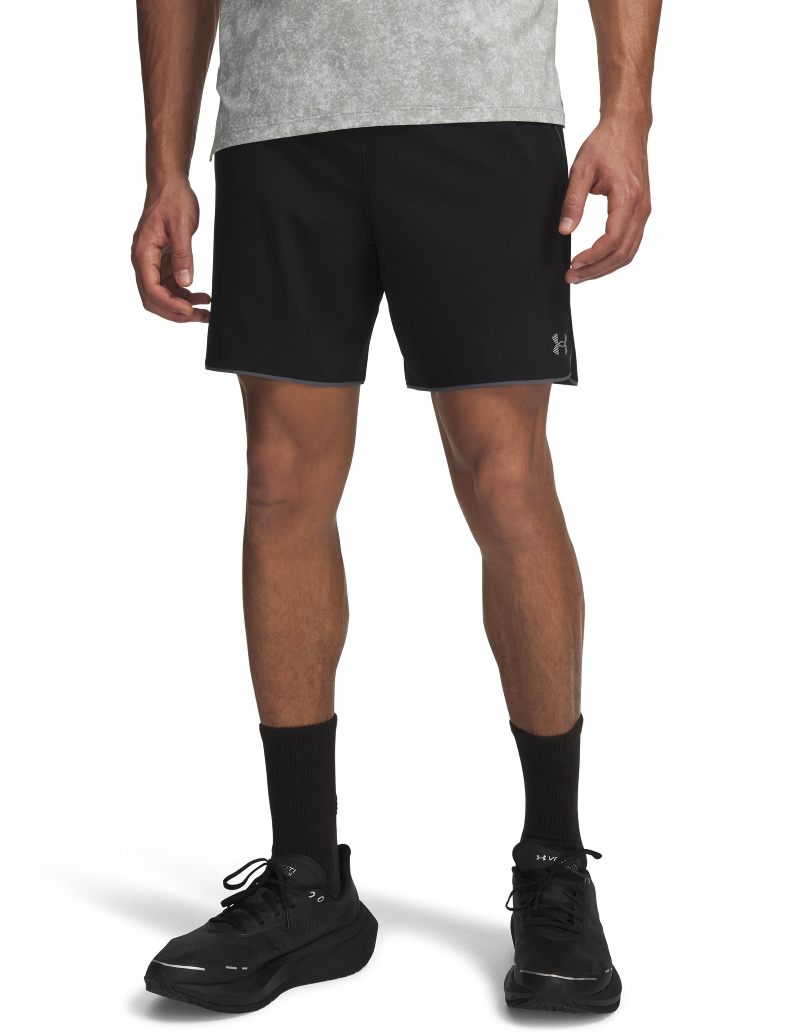 Velociti Pro 2-In-1 Shorts 1 of 4