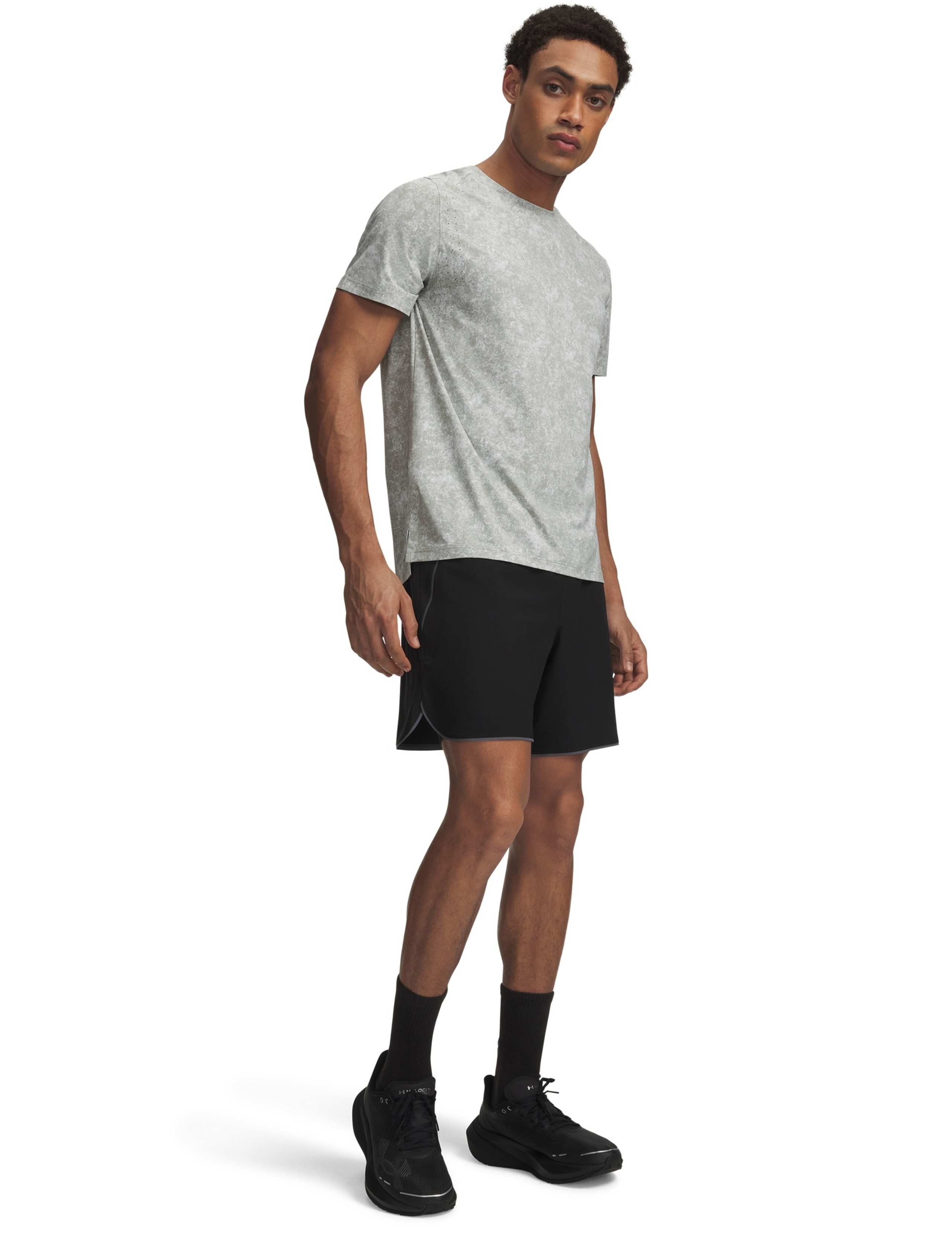 Velociti Pro 2-In-1 Shorts 2 of 4