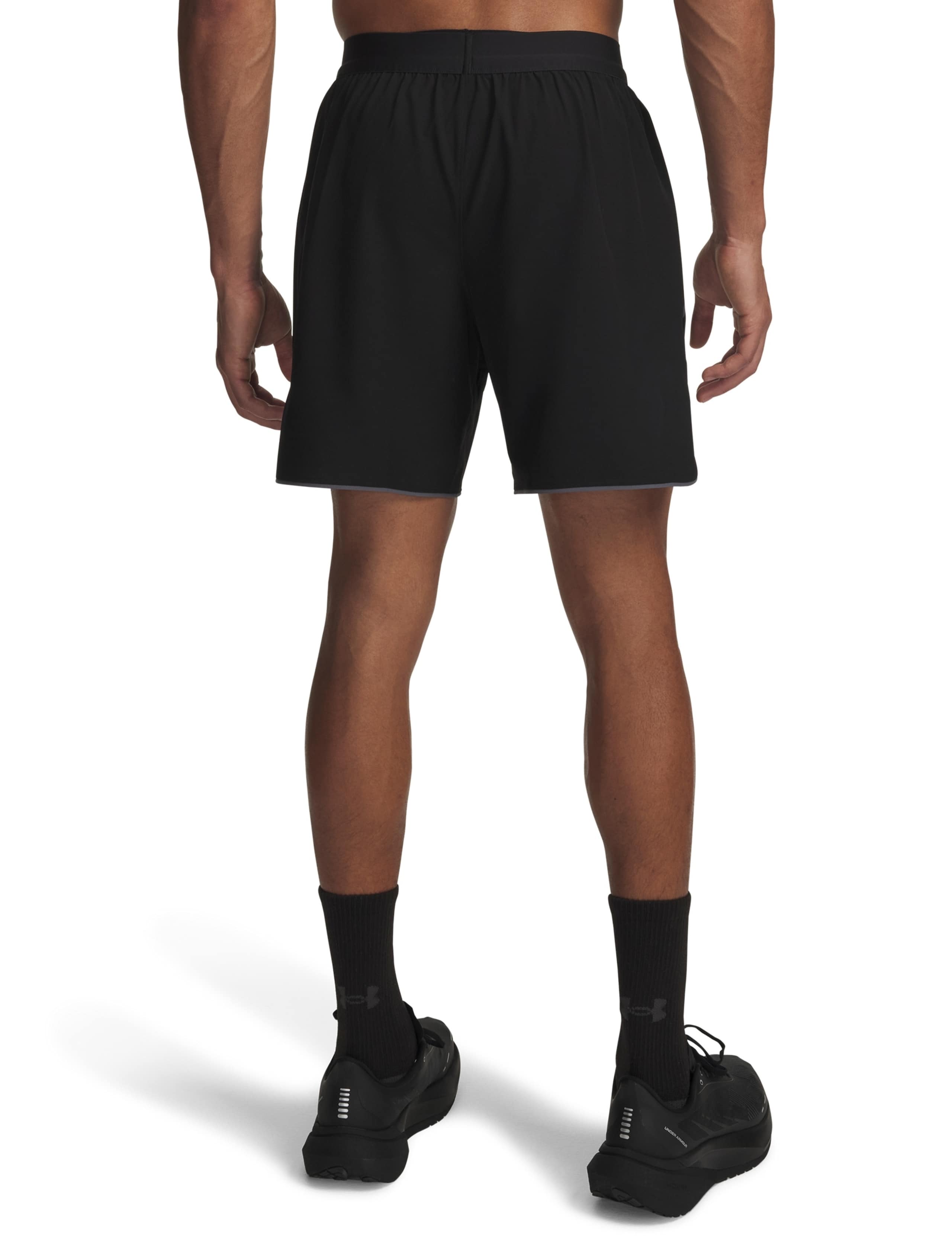 Velociti Pro 2-In-1 Shorts 3 of 4