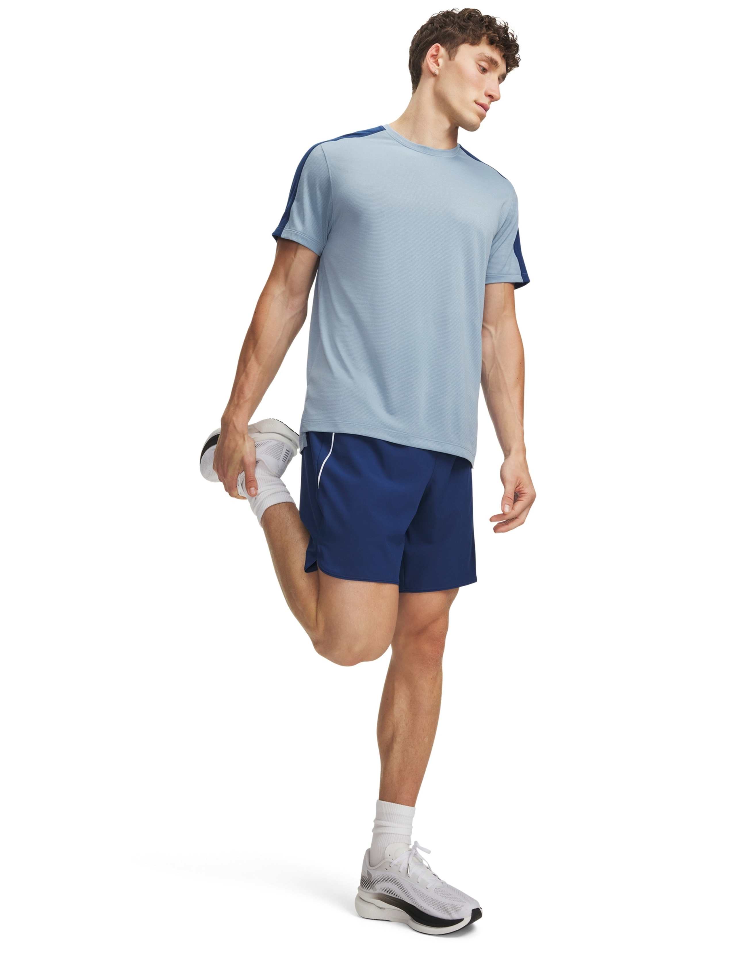 Velociti Pro Sports Shorts 2 of 4