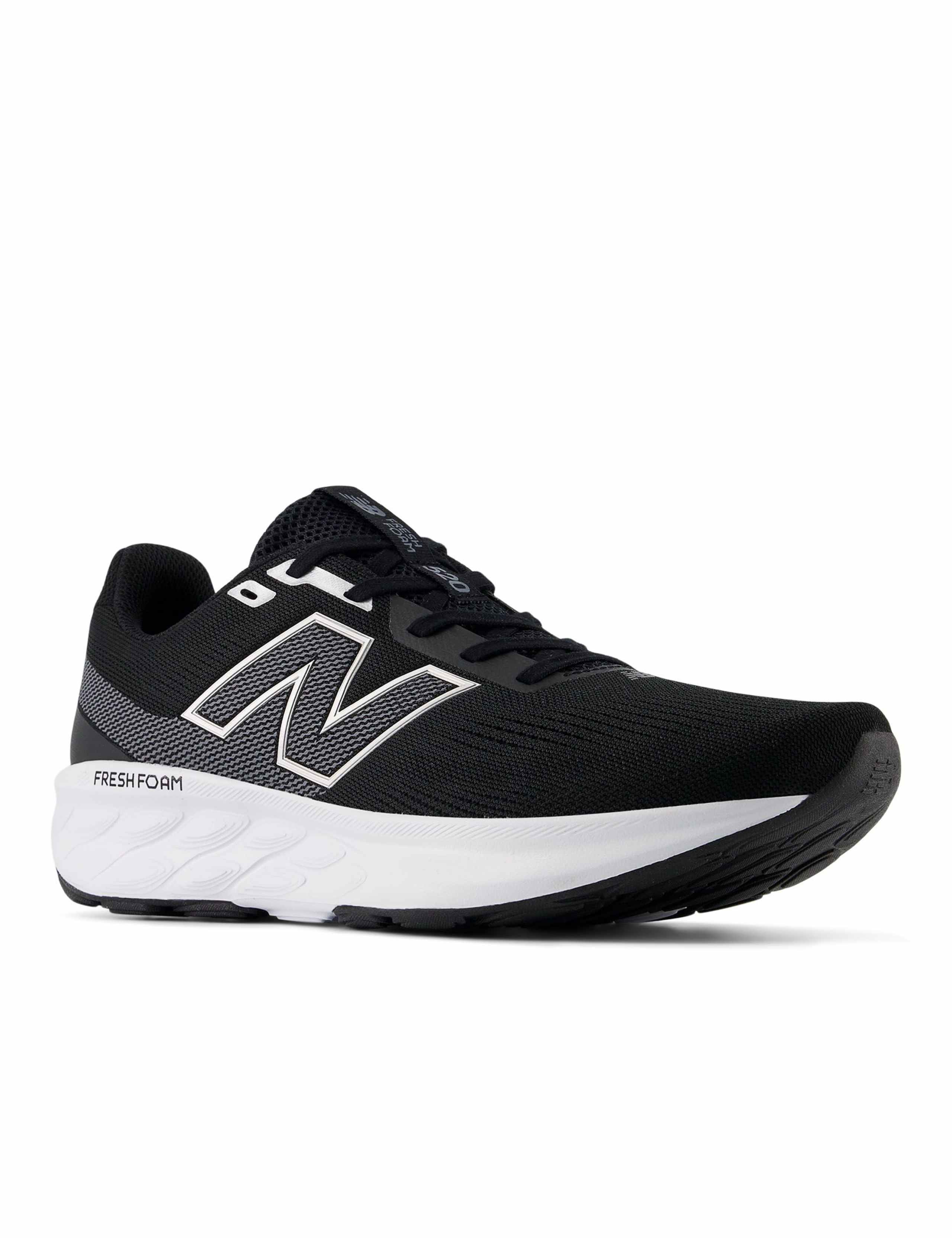 Fresh Foam 520v9 Running Trainers 3 of 9