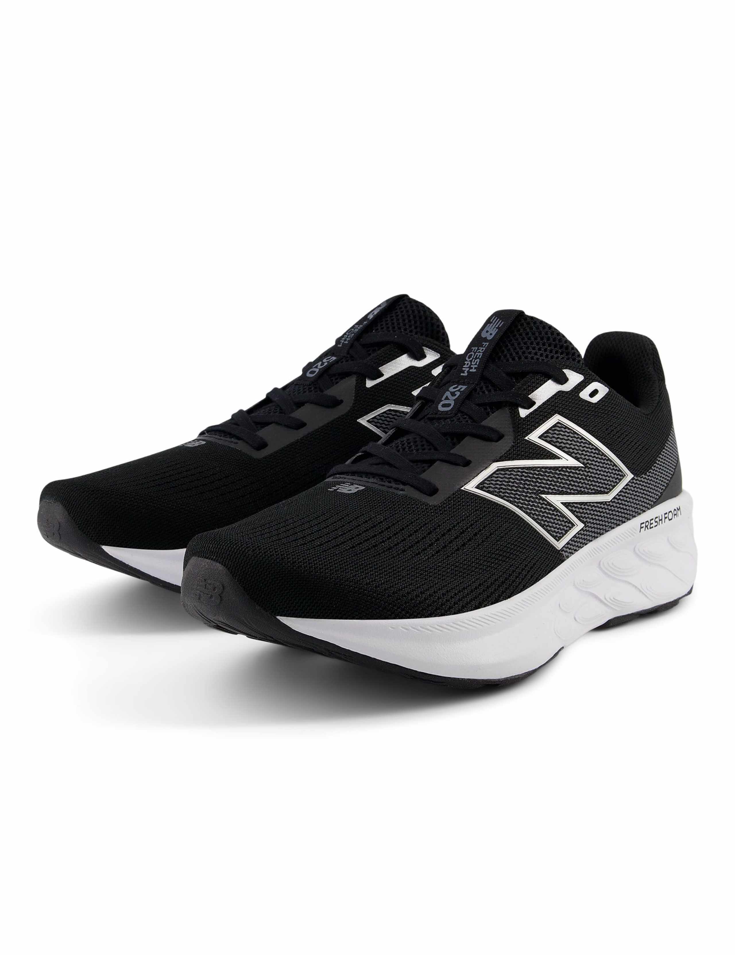 Fresh Foam 520v9 Running Trainers 5 of 9