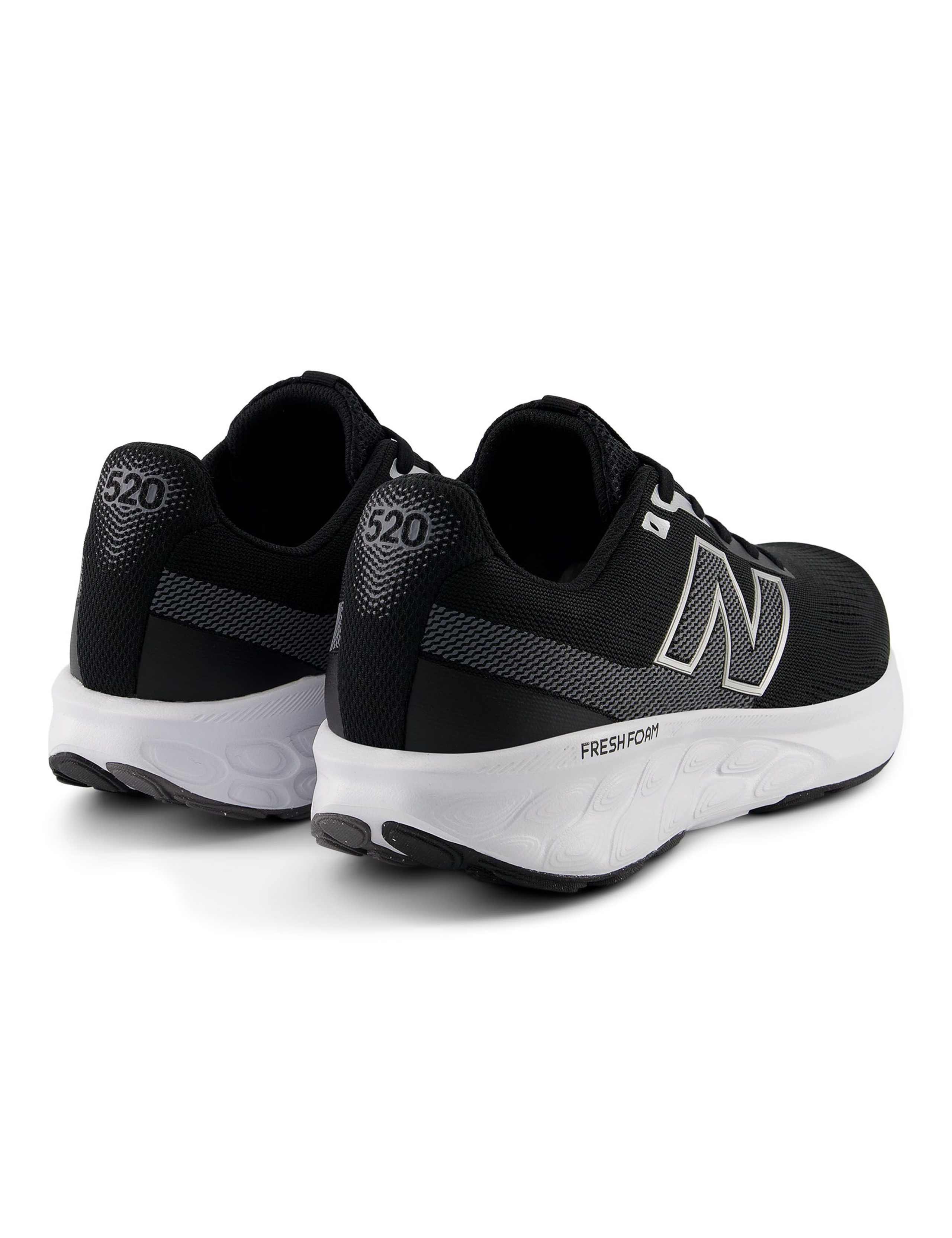 Fresh Foam 520v9 Running Trainers 6 of 9