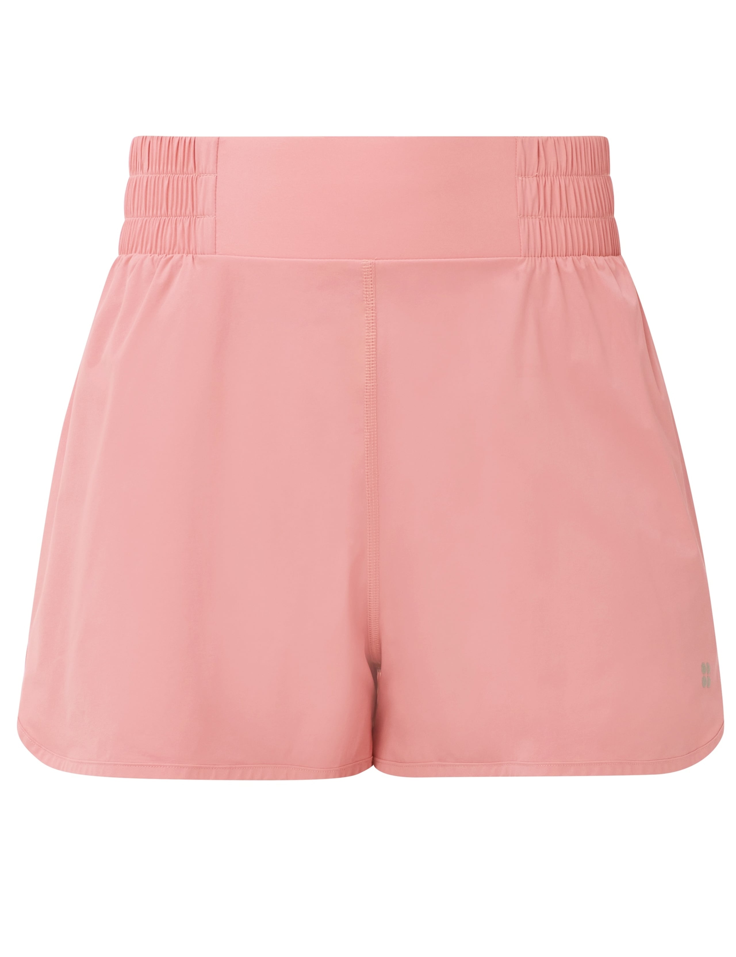 Running Shell Shorts 2 of 7