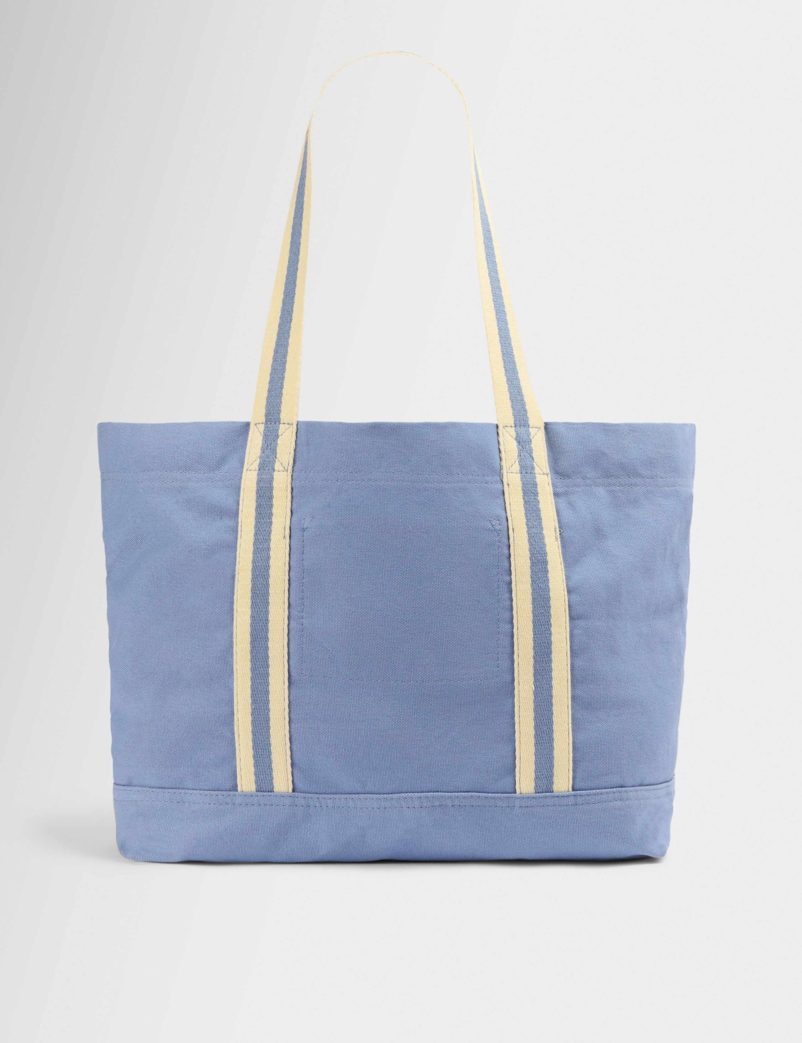 Canvas Tote Bag 2 of 5