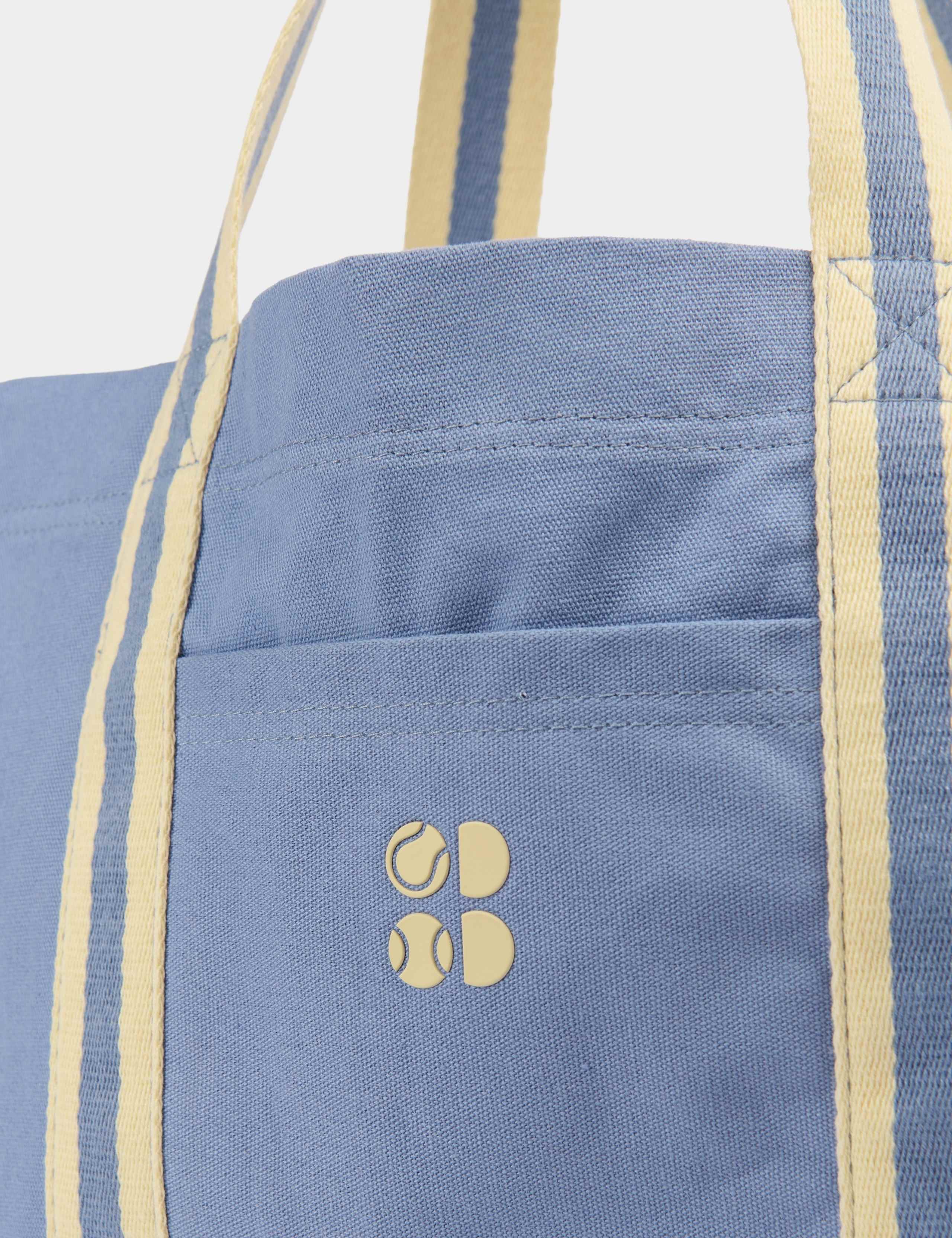 Canvas Tote Bag 4 of 5