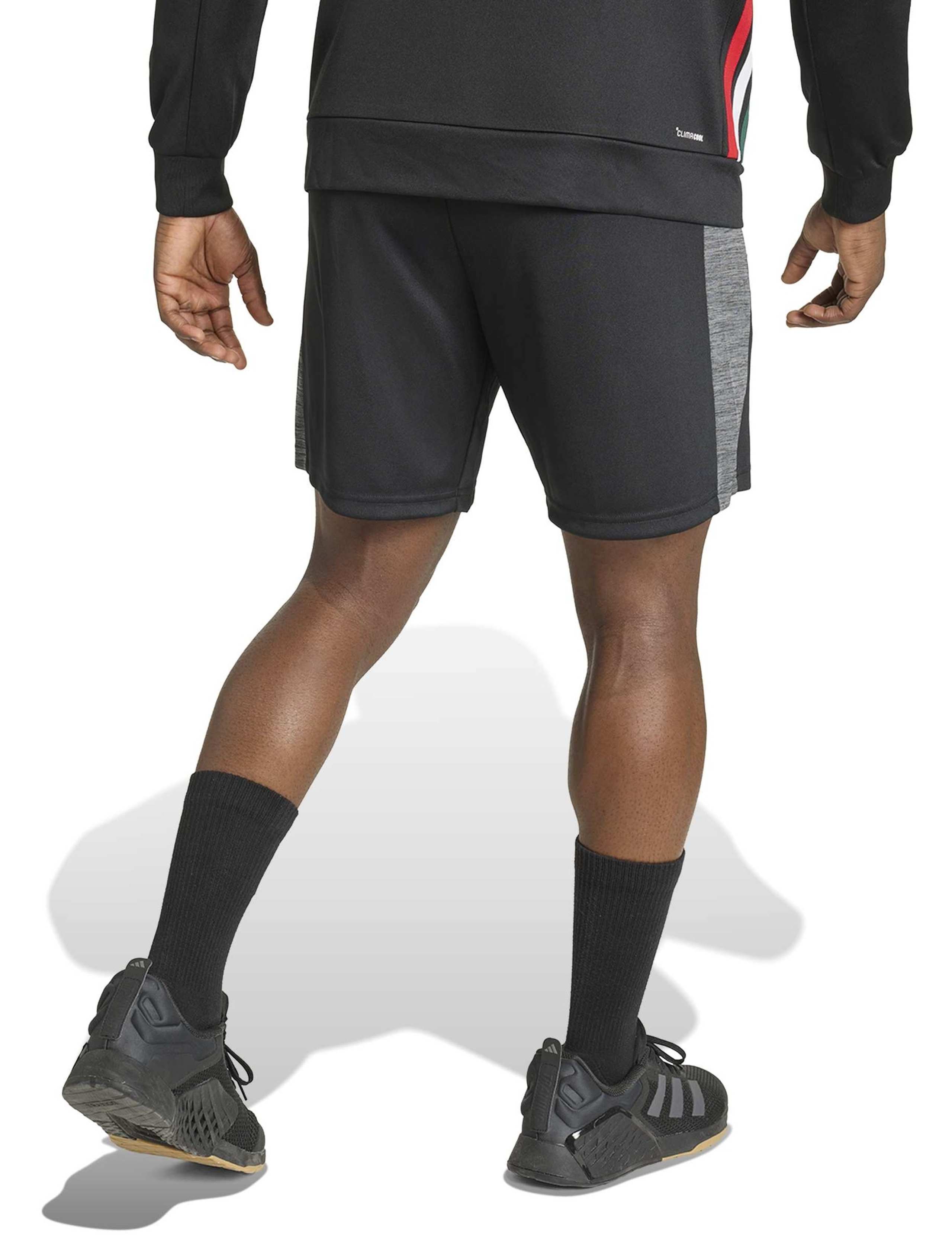 All-Set Workout Training Shorts 3 of 6