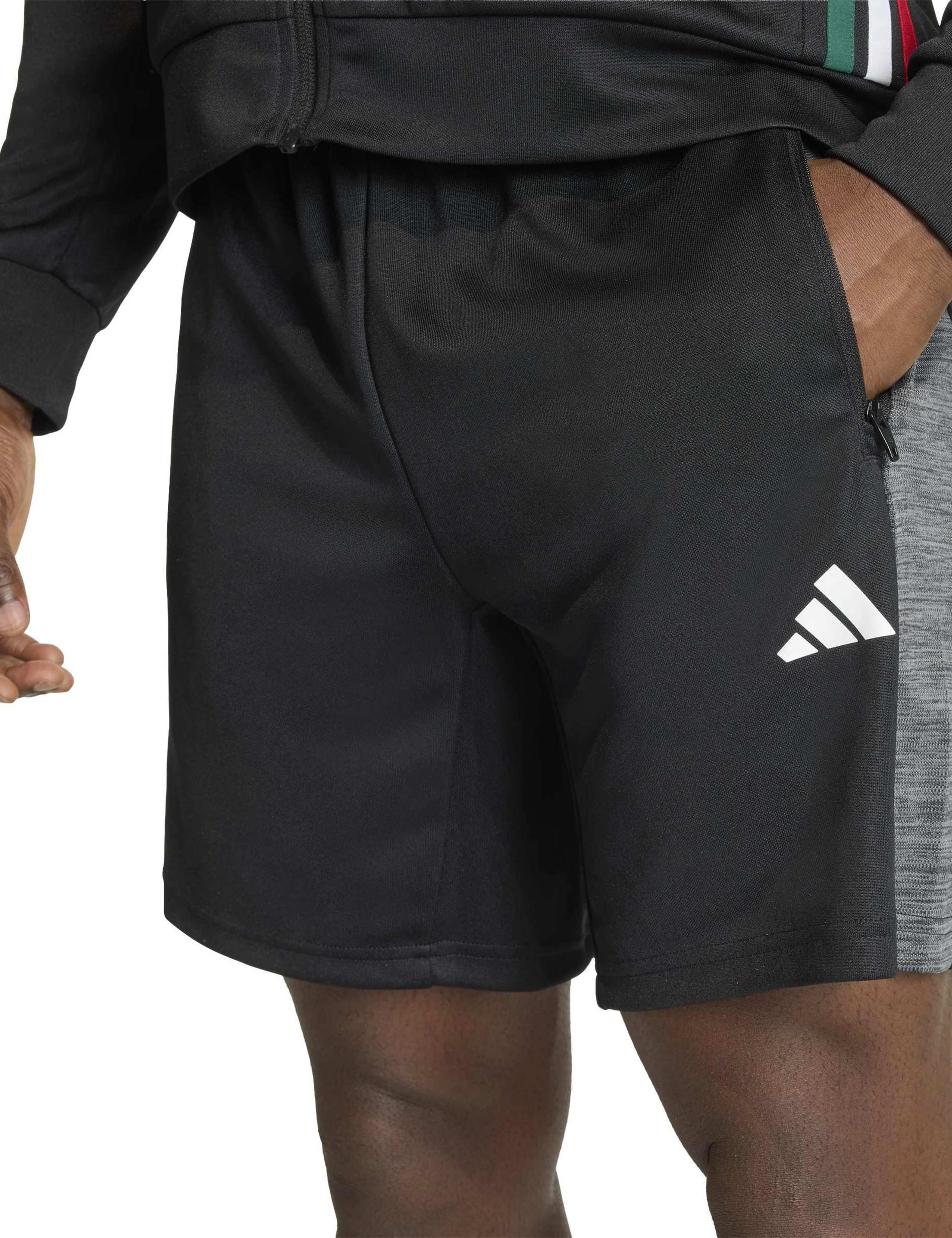 All-Set Workout Training Shorts 5 of 6