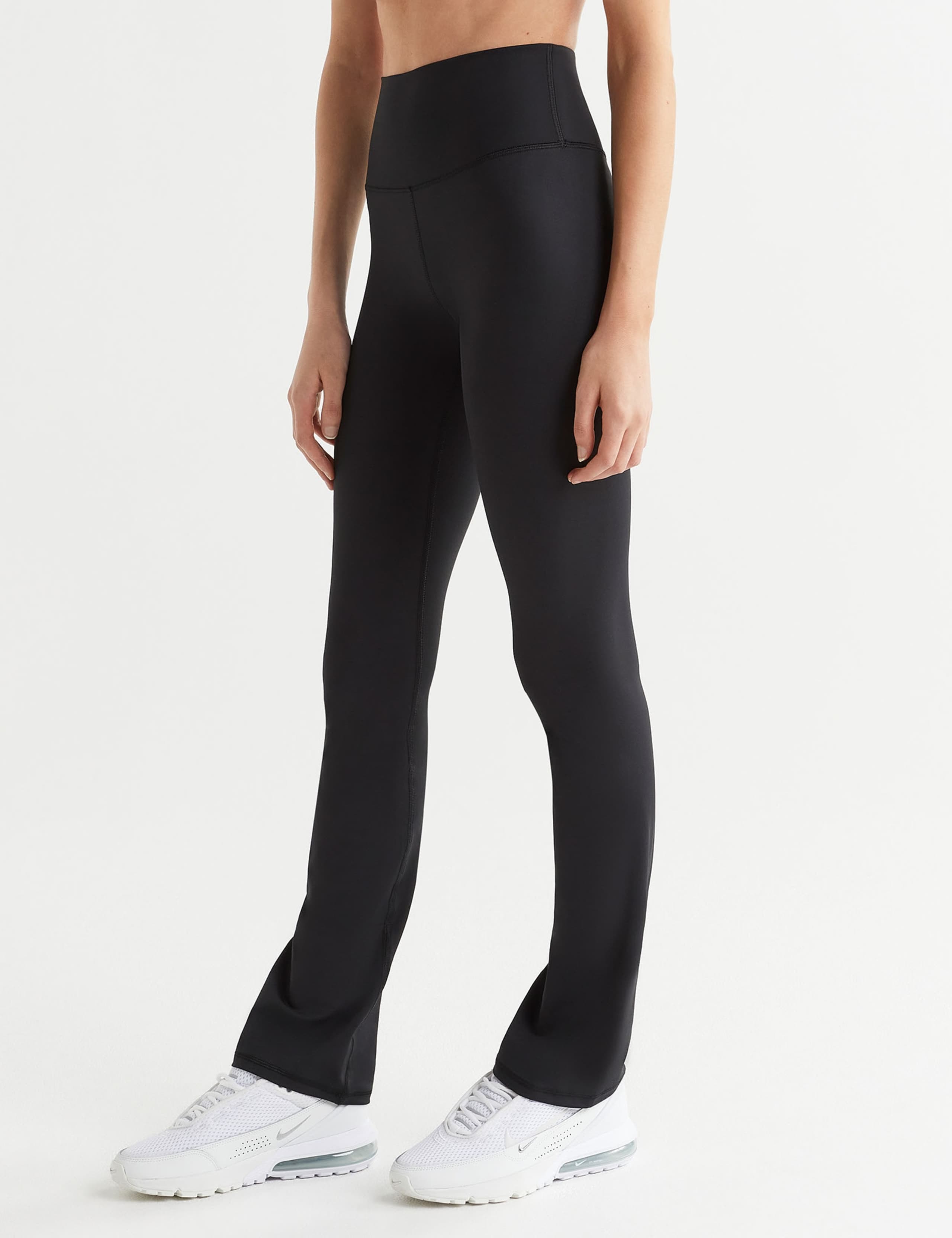 High Waisted Zarra Bootcut Legging 6 of 9
