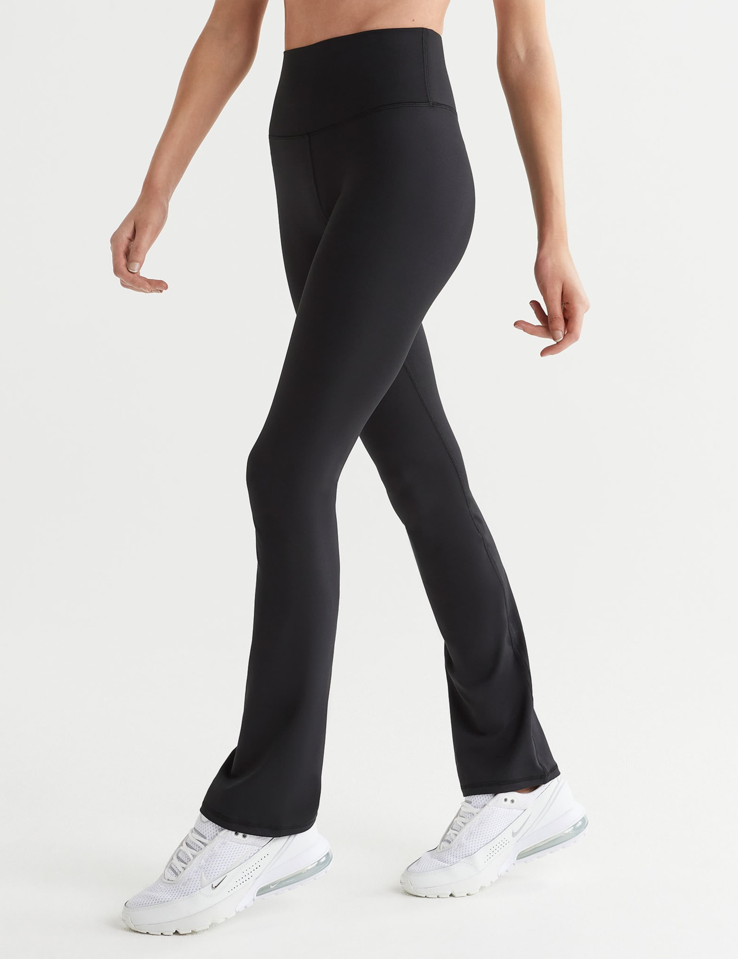 High Waisted Zarra Bootcut Legging 7 of 9