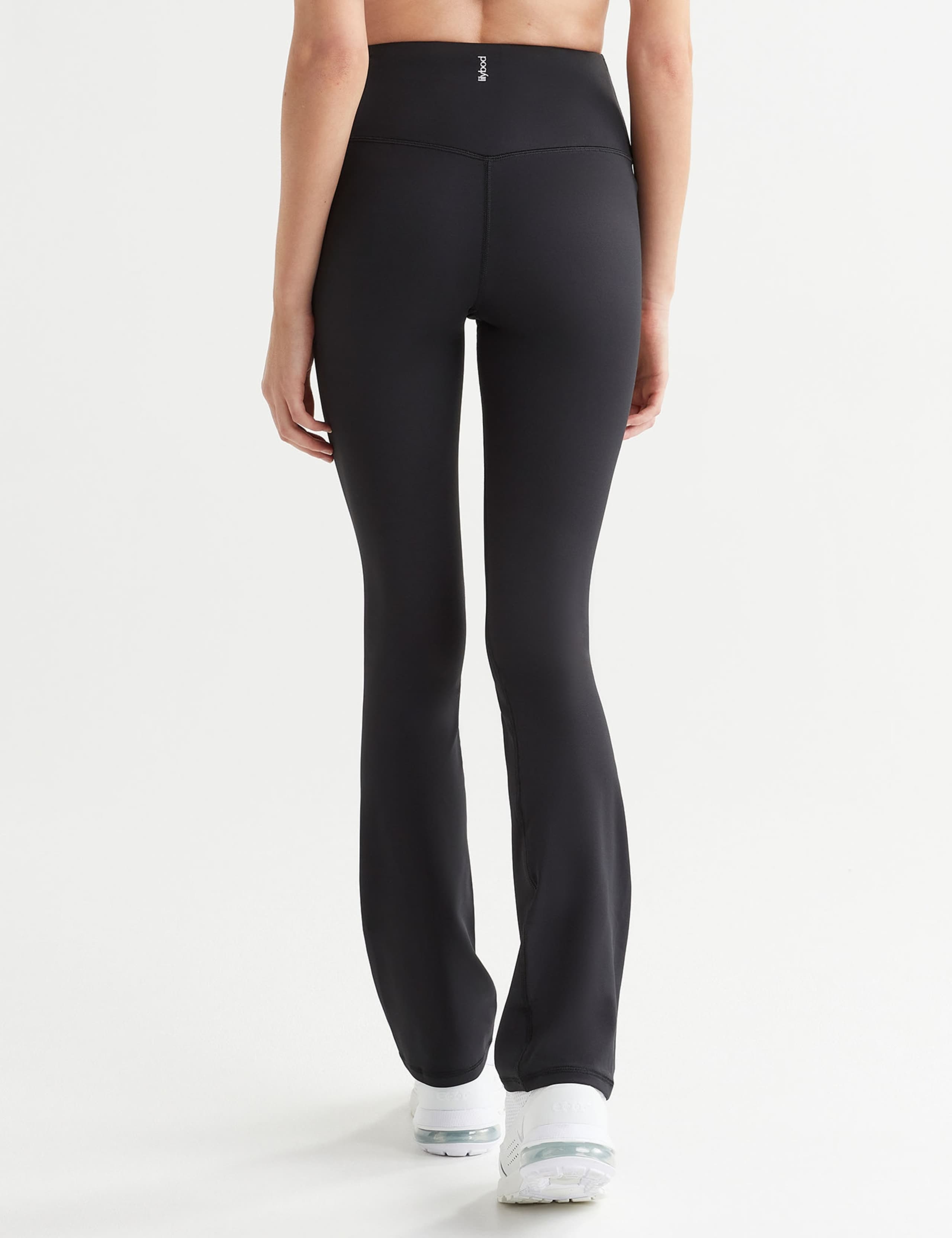High Waisted Zarra Bootcut Legging 8 of 9