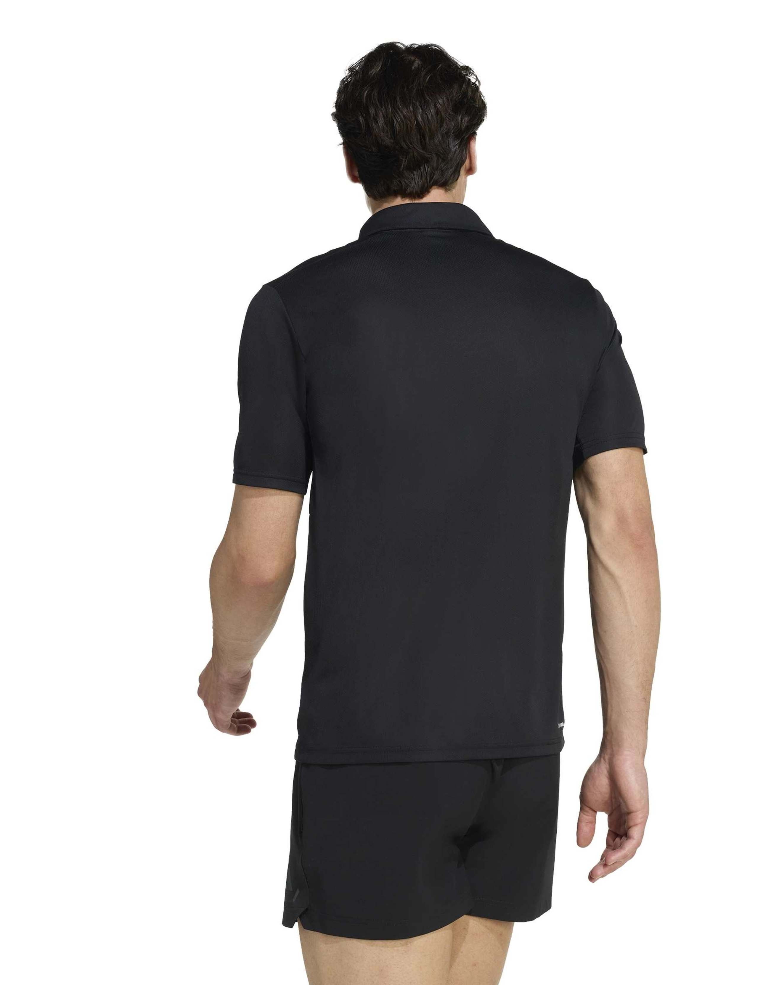 Workout Essentials Golf Polo Shirt 3 of 6