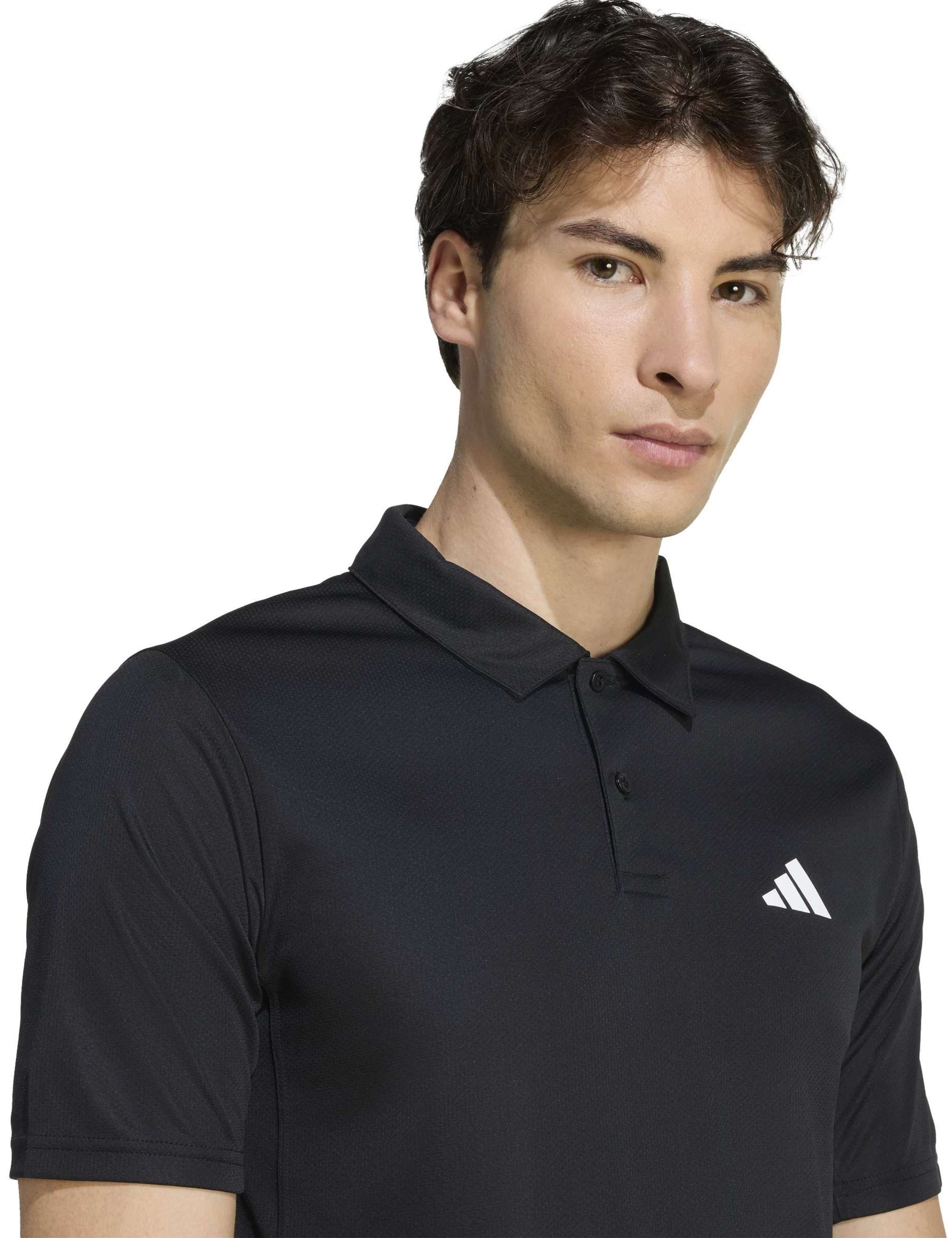 Workout Essentials Golf Polo Shirt 5 of 6