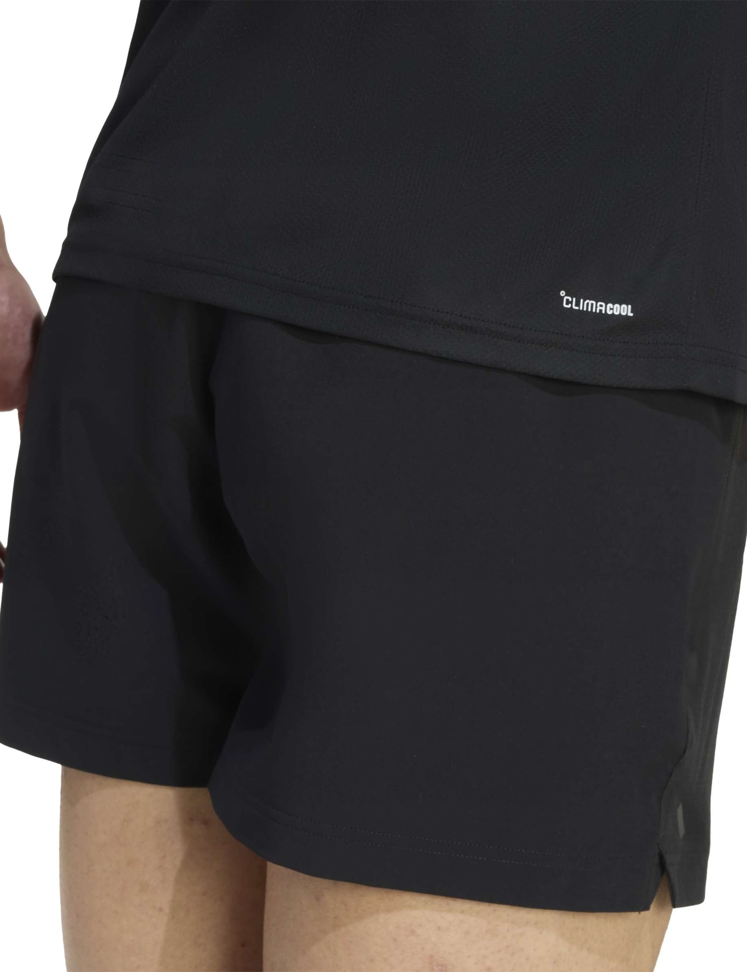 Workout Essentials Golf Polo Shirt 6 of 6