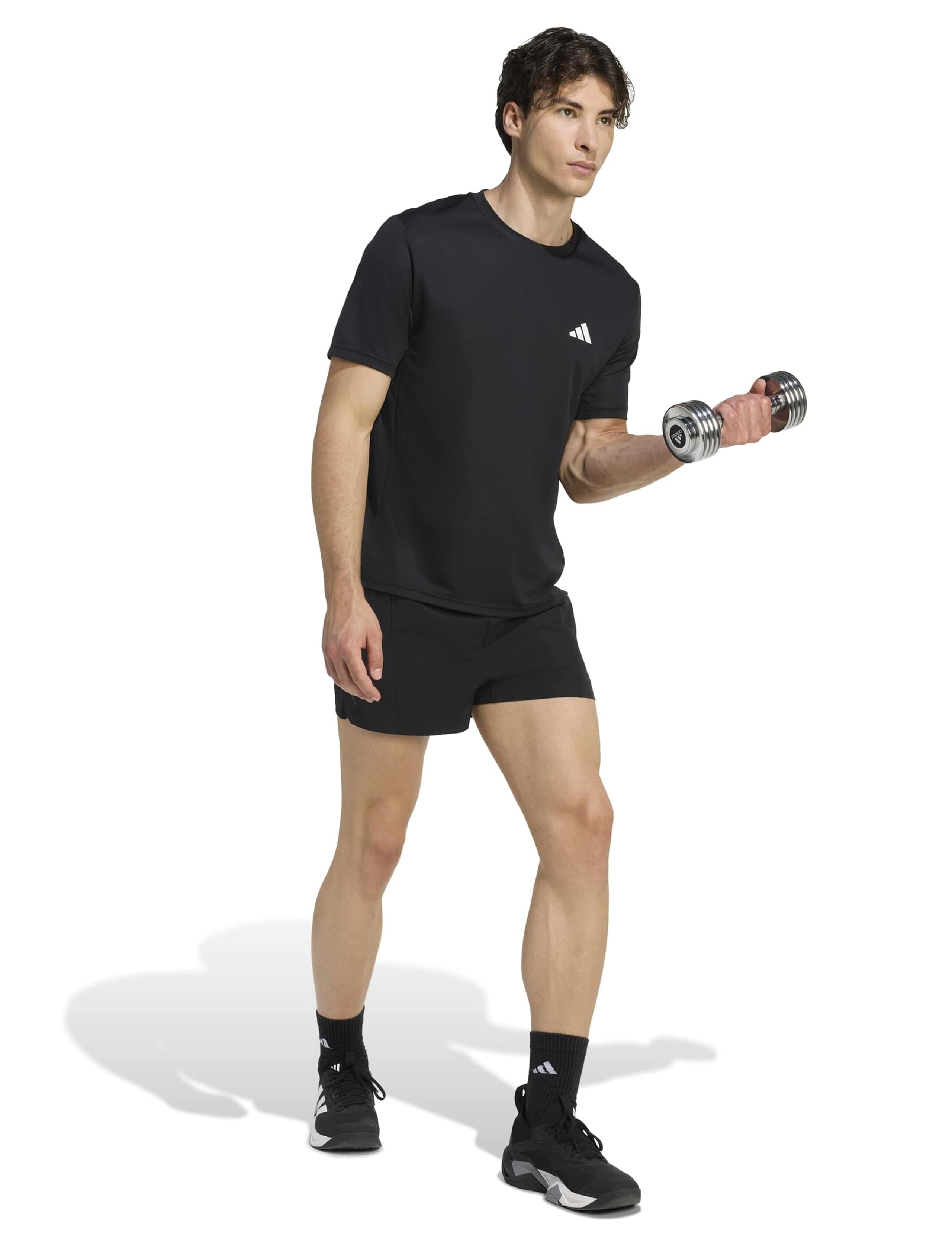 Workout Essentials Base T-Shirt 4 of 6