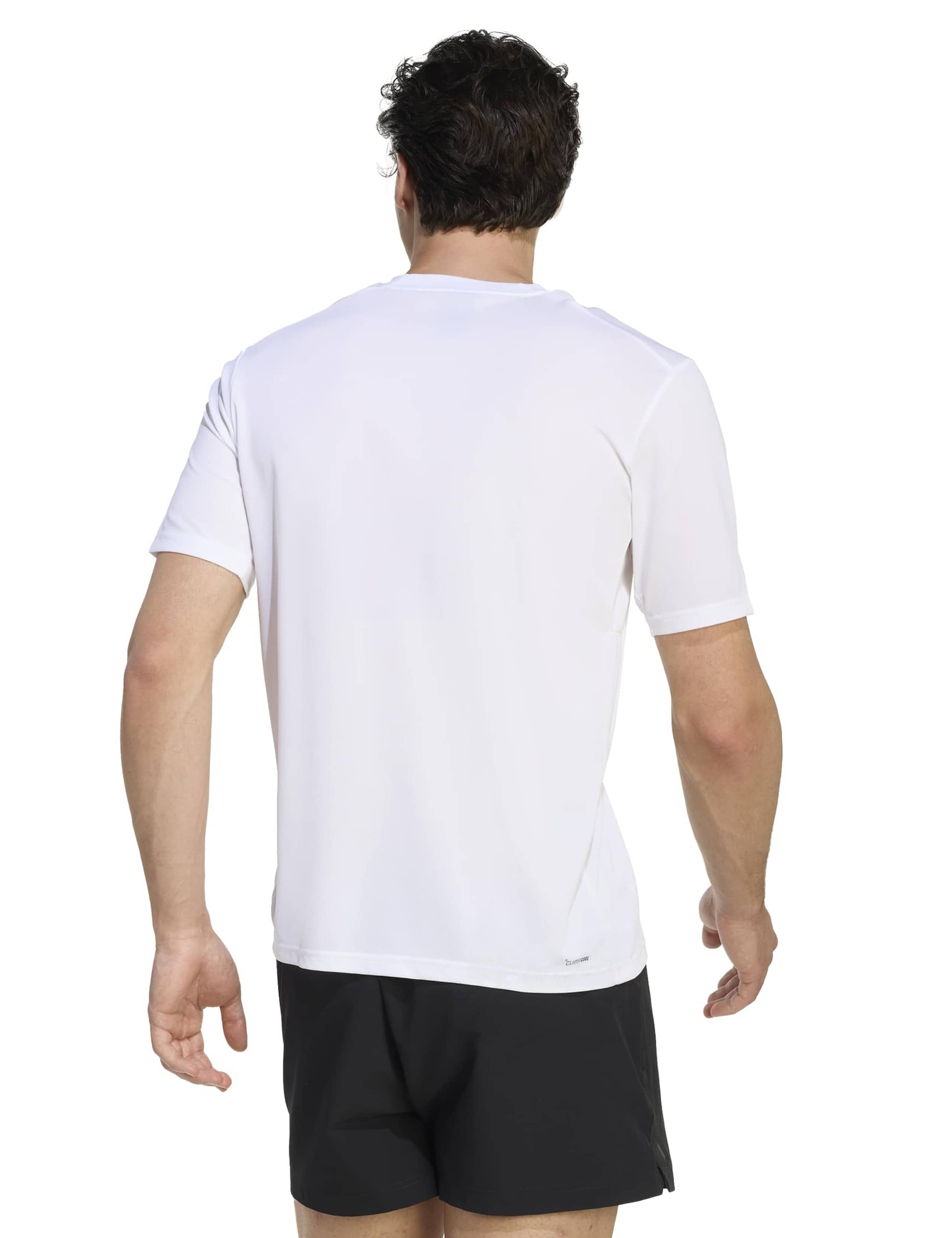 Workout Essentials Base T-Shirt 3 of 6