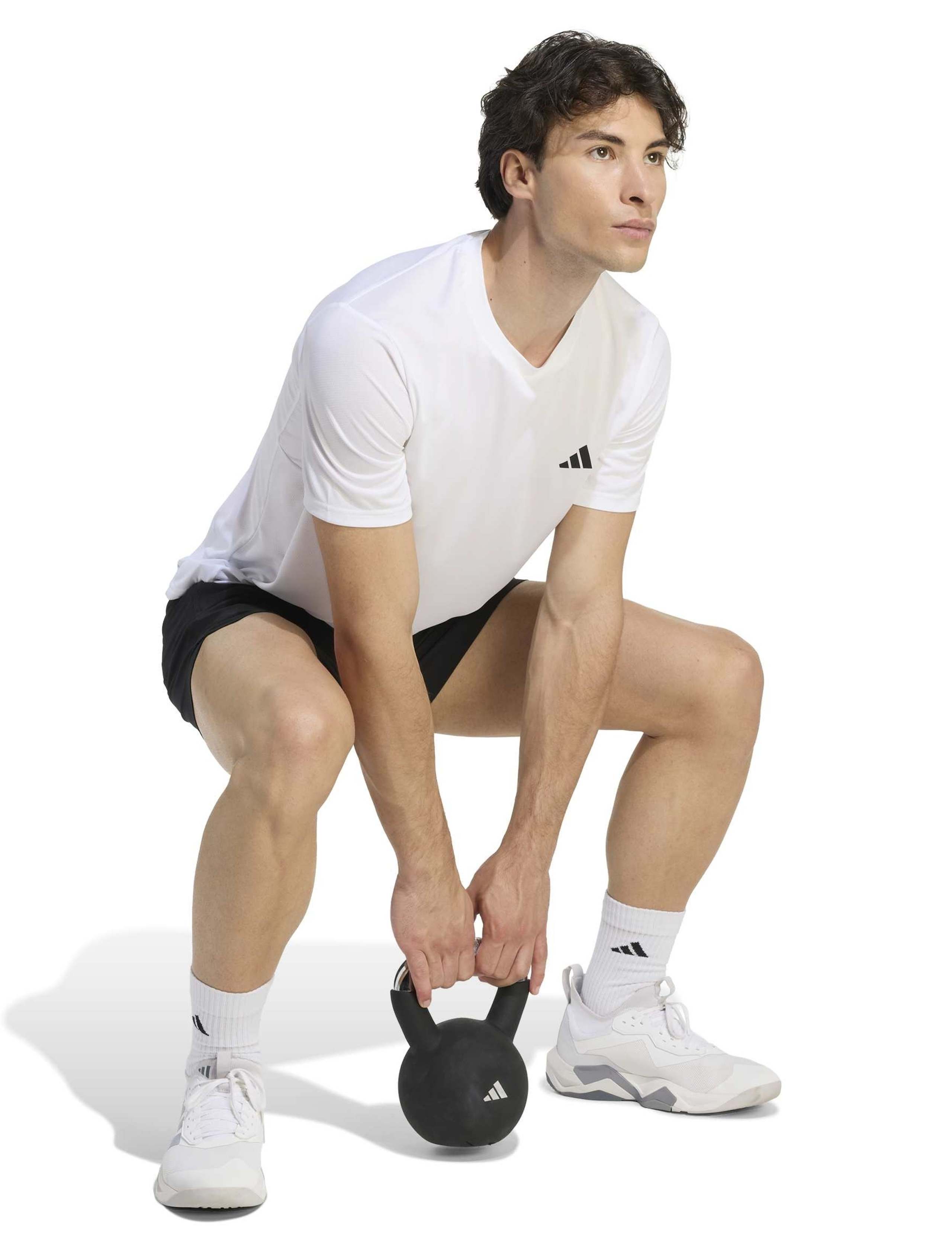 Workout Essentials Base T-Shirt 4 of 6