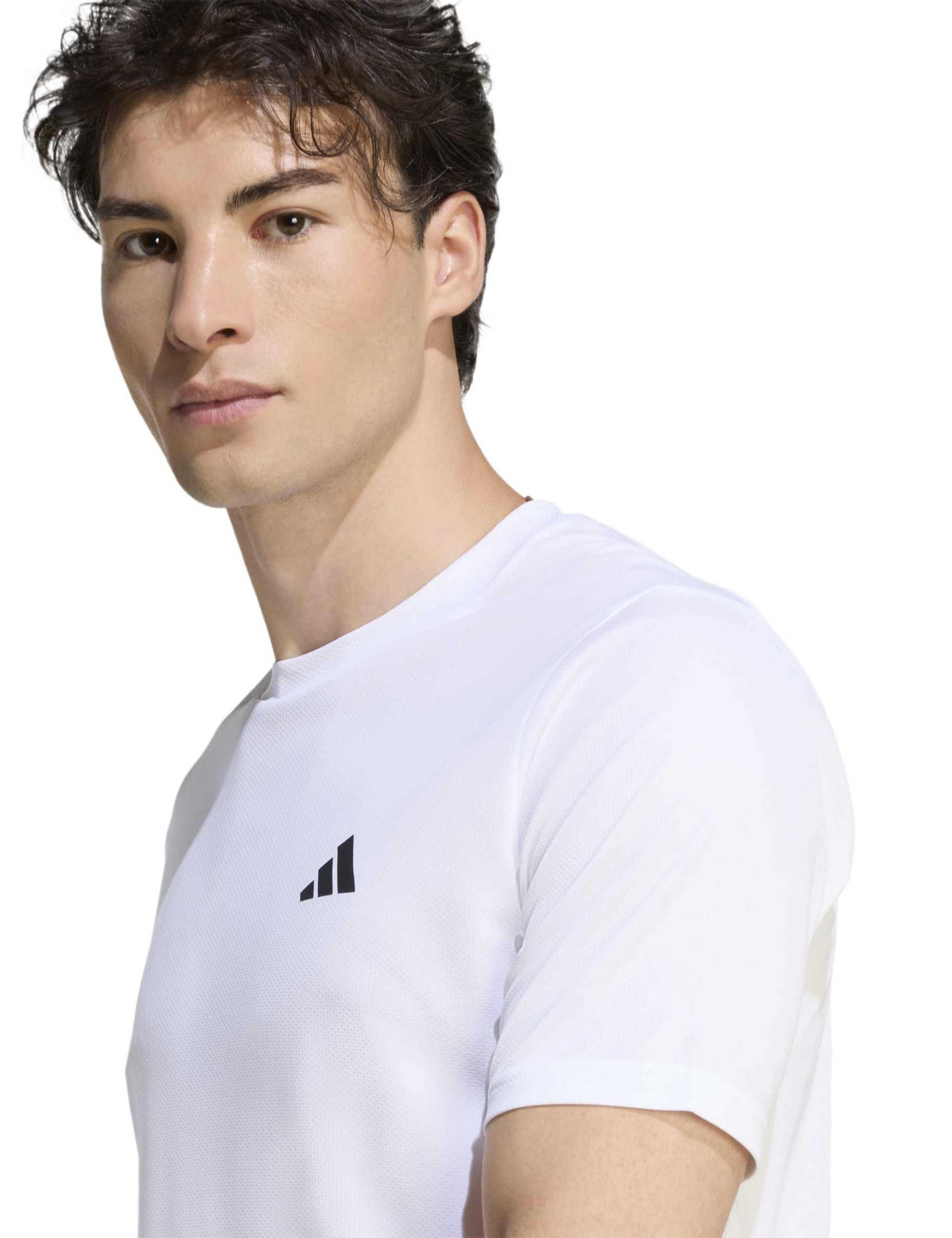 Workout Essentials Base T-Shirt 5 of 6