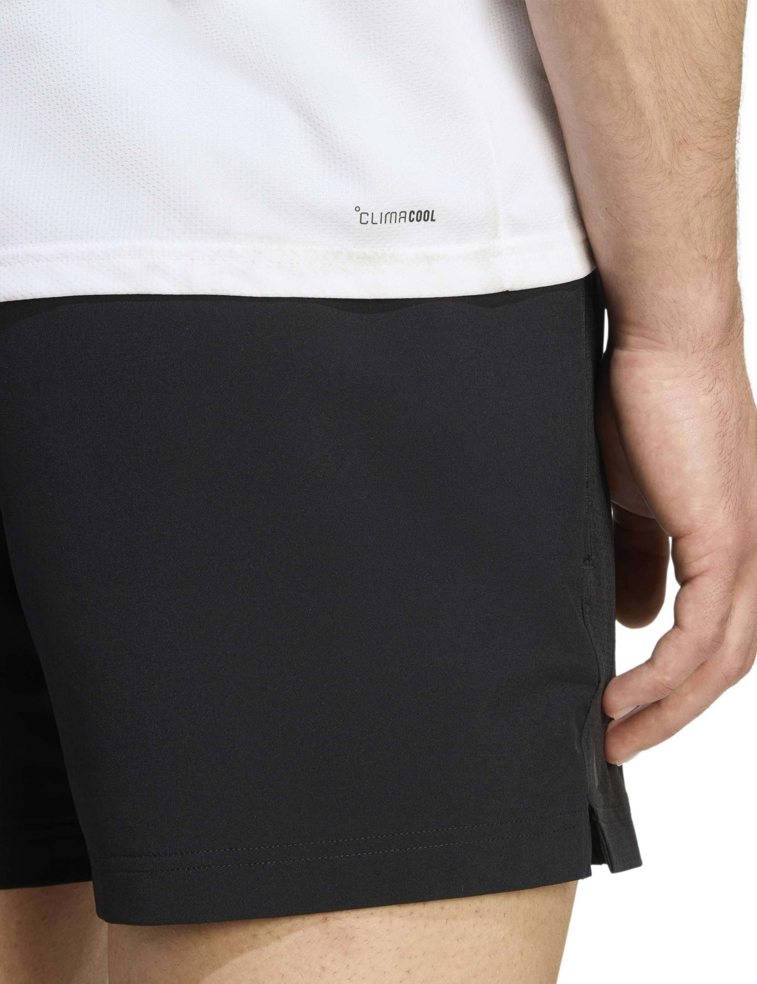 Workout Essentials Base T-Shirt 6 of 6