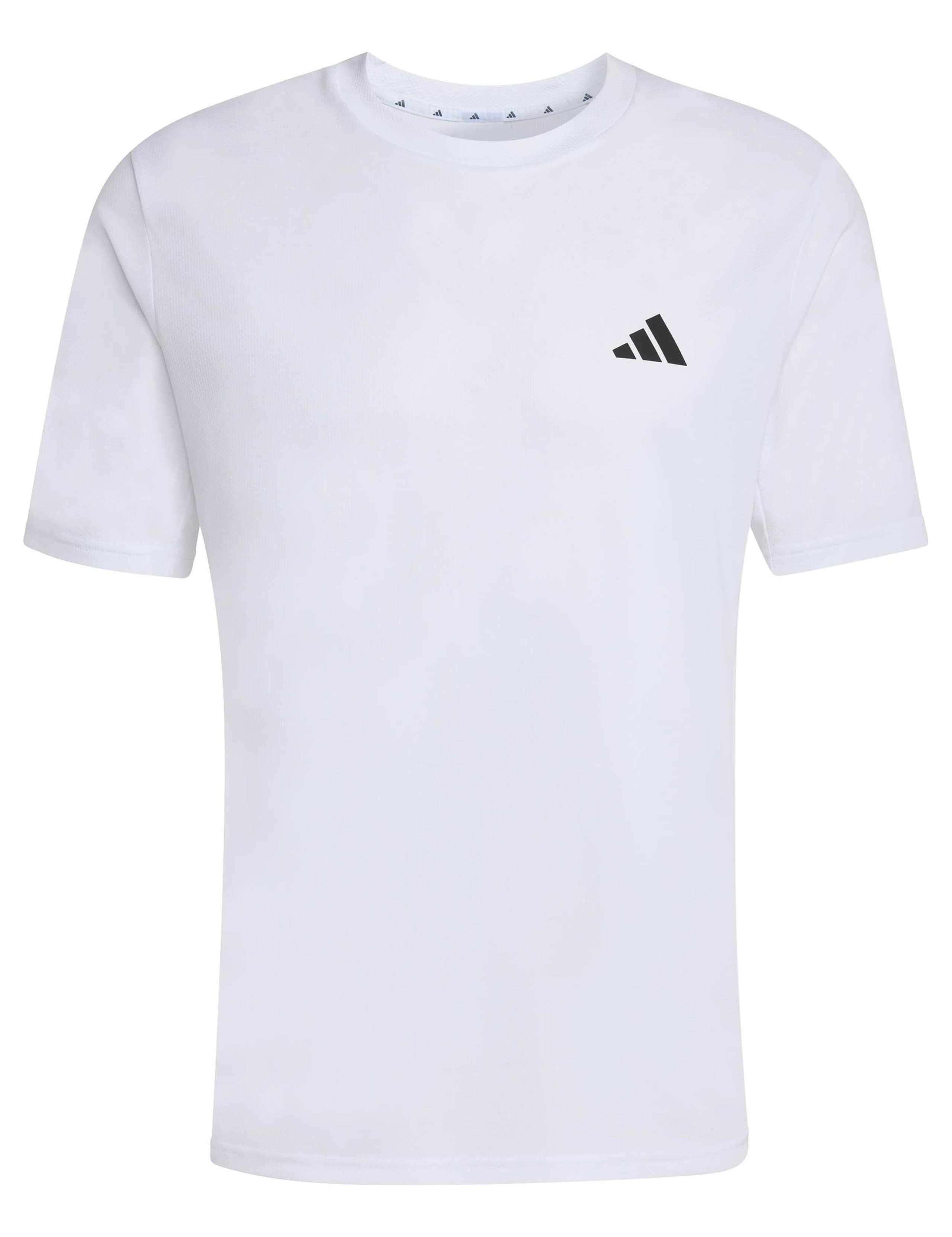 Workout Essentials Base T-Shirt 2 of 6