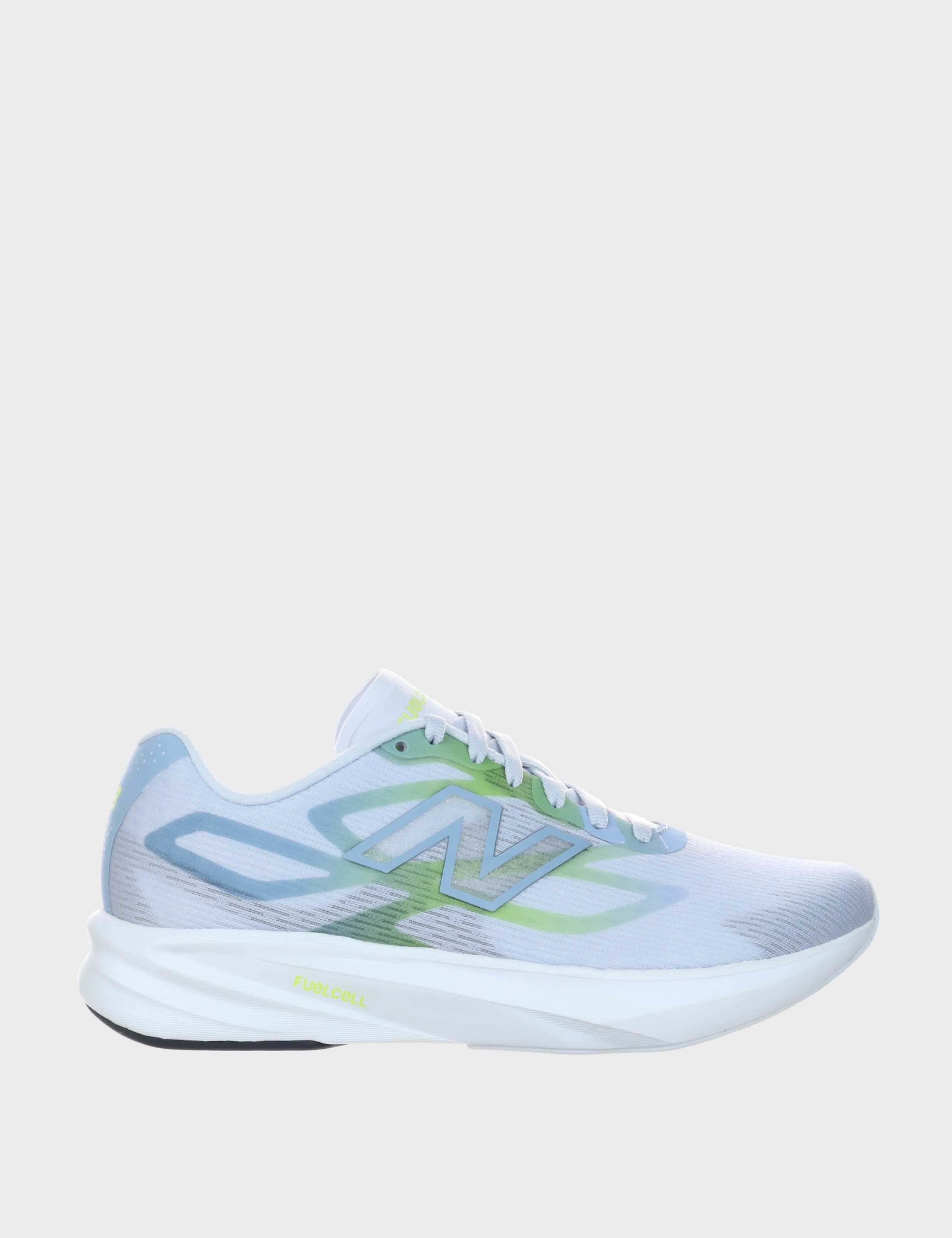 Flite-R Side Detail Running Trainers 1 of 5