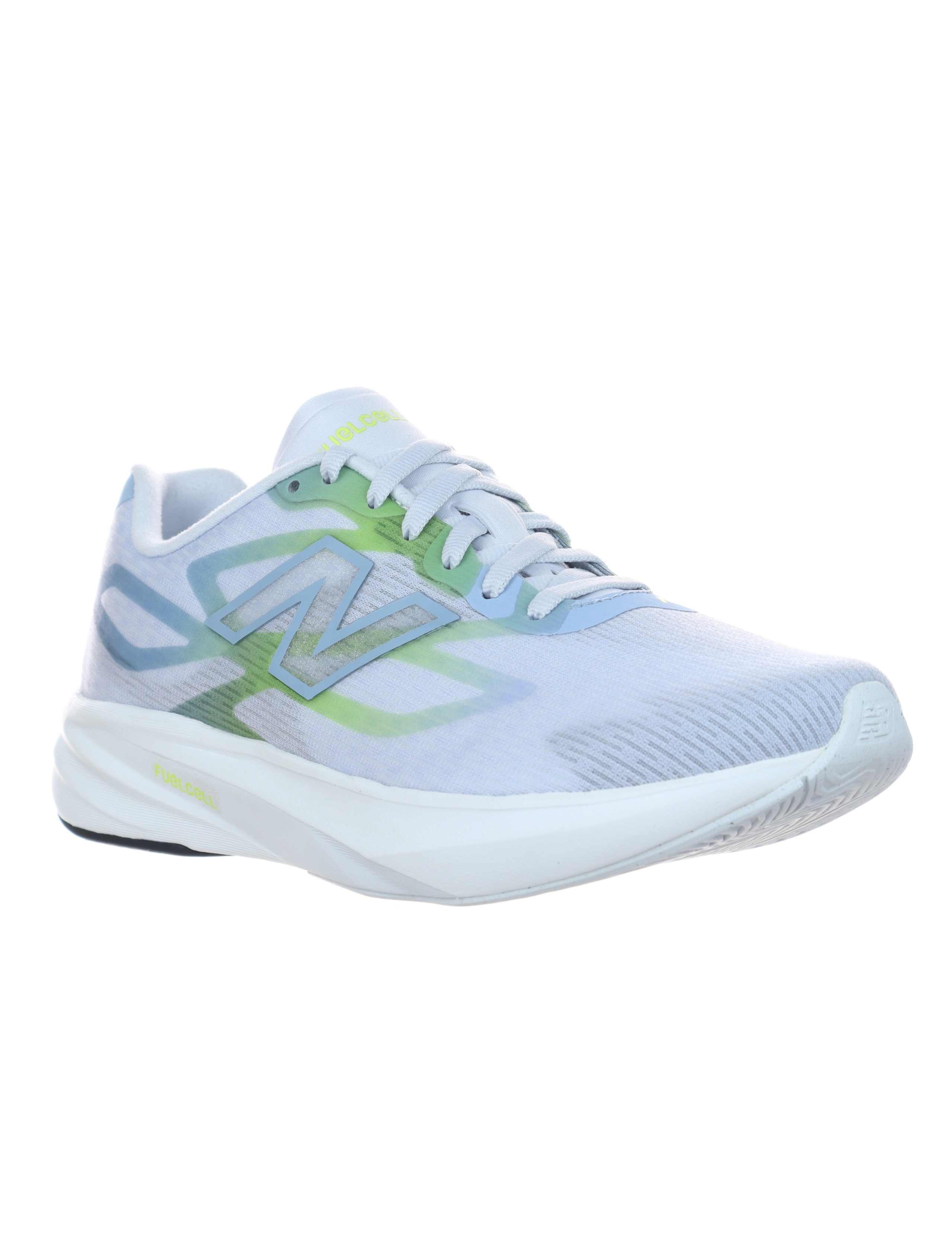 Flite-R Side Detail Running Trainers 2 of 5