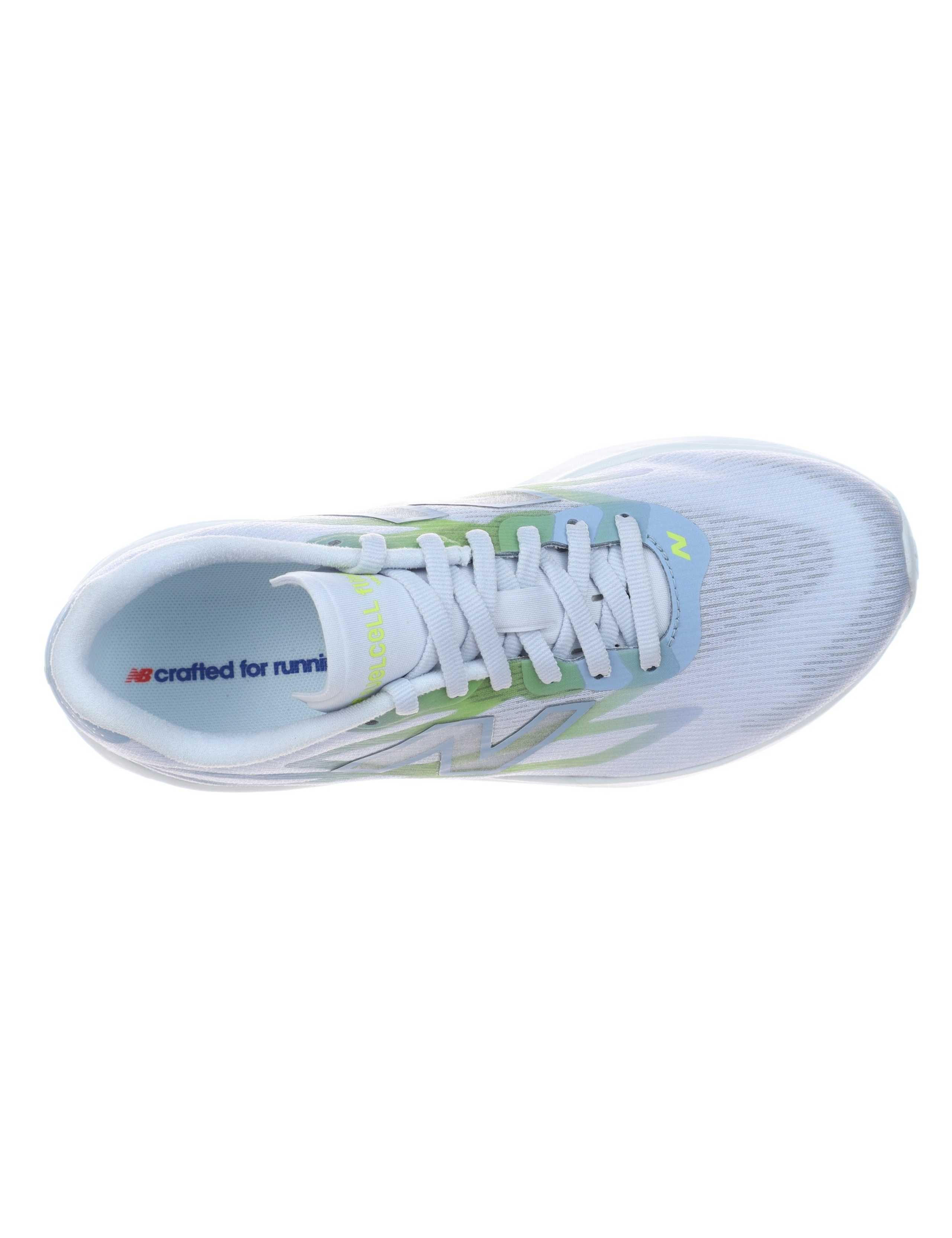 Flite-R Side Detail Running Trainers 3 of 5