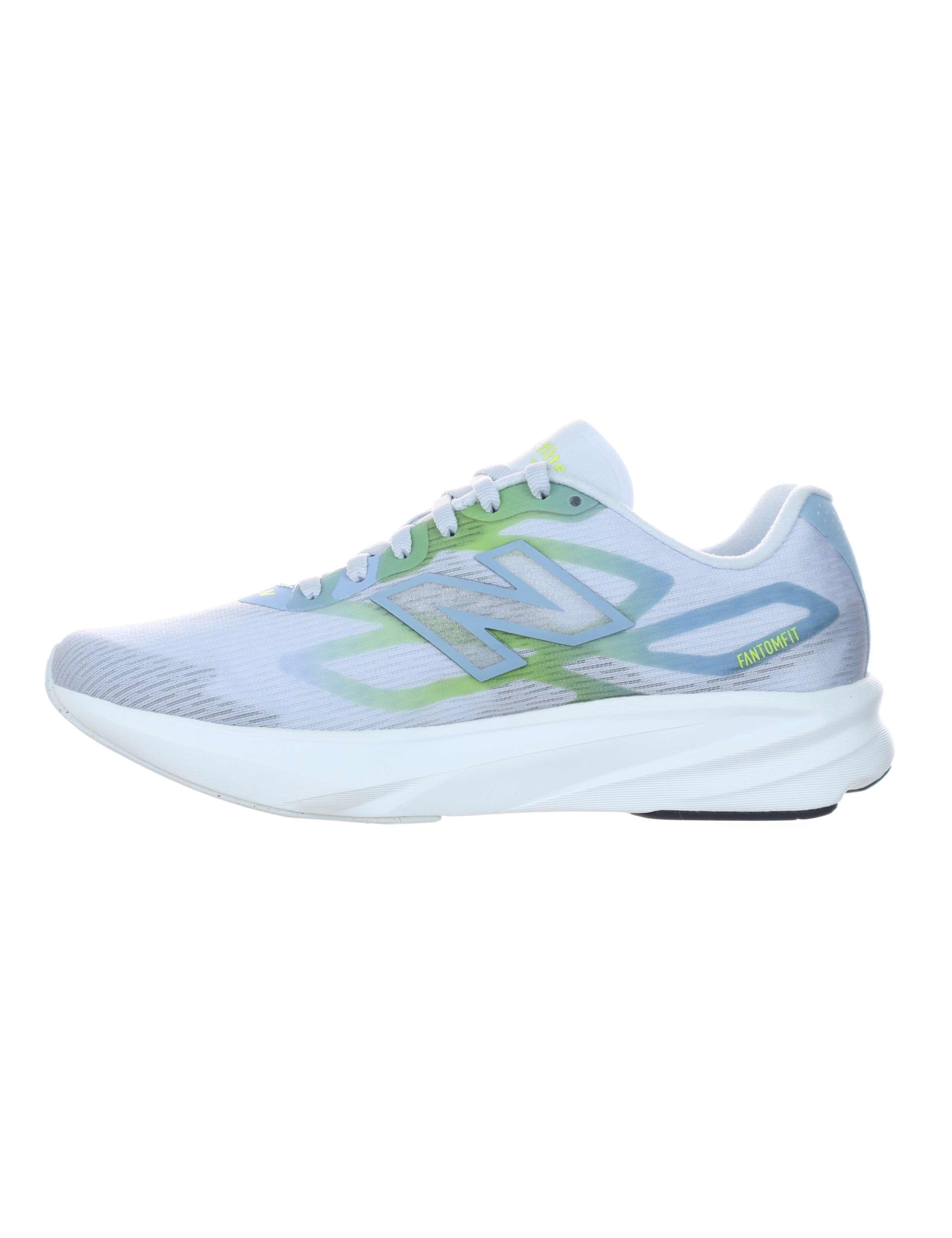 Flite-R Side Detail Running Trainers 4 of 5