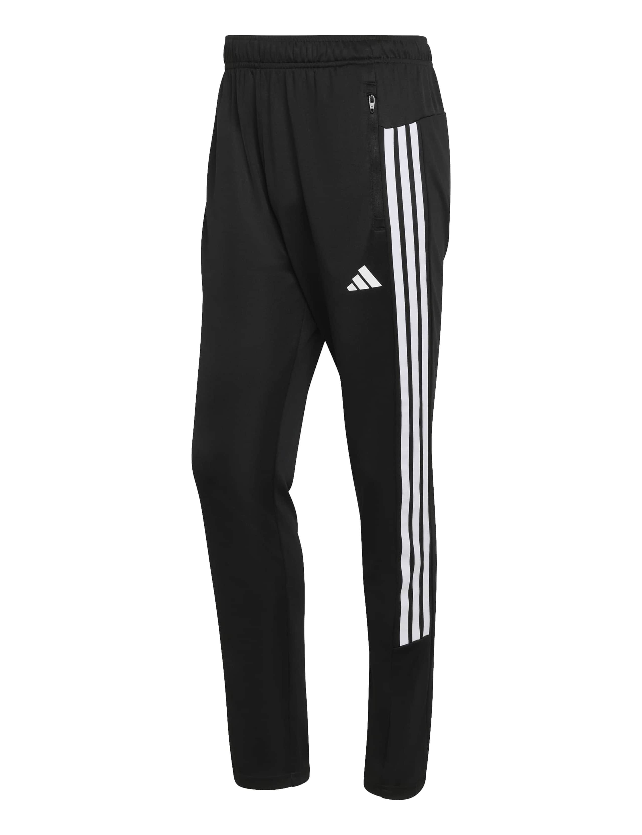 3-Stripes Tapered Fit Gym Joggers 2 of 6