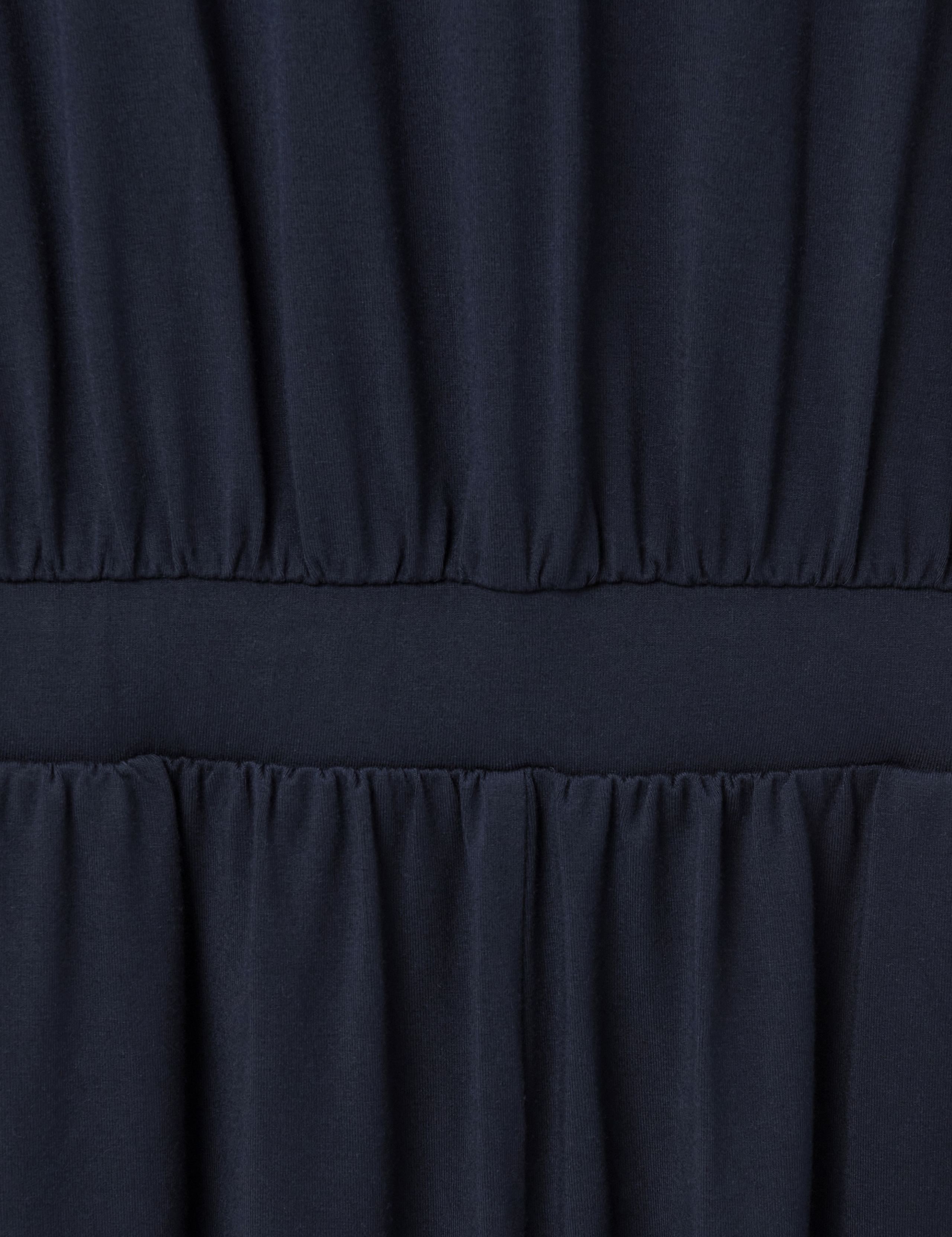 Modal Rich Jumpsuit 5 of 6