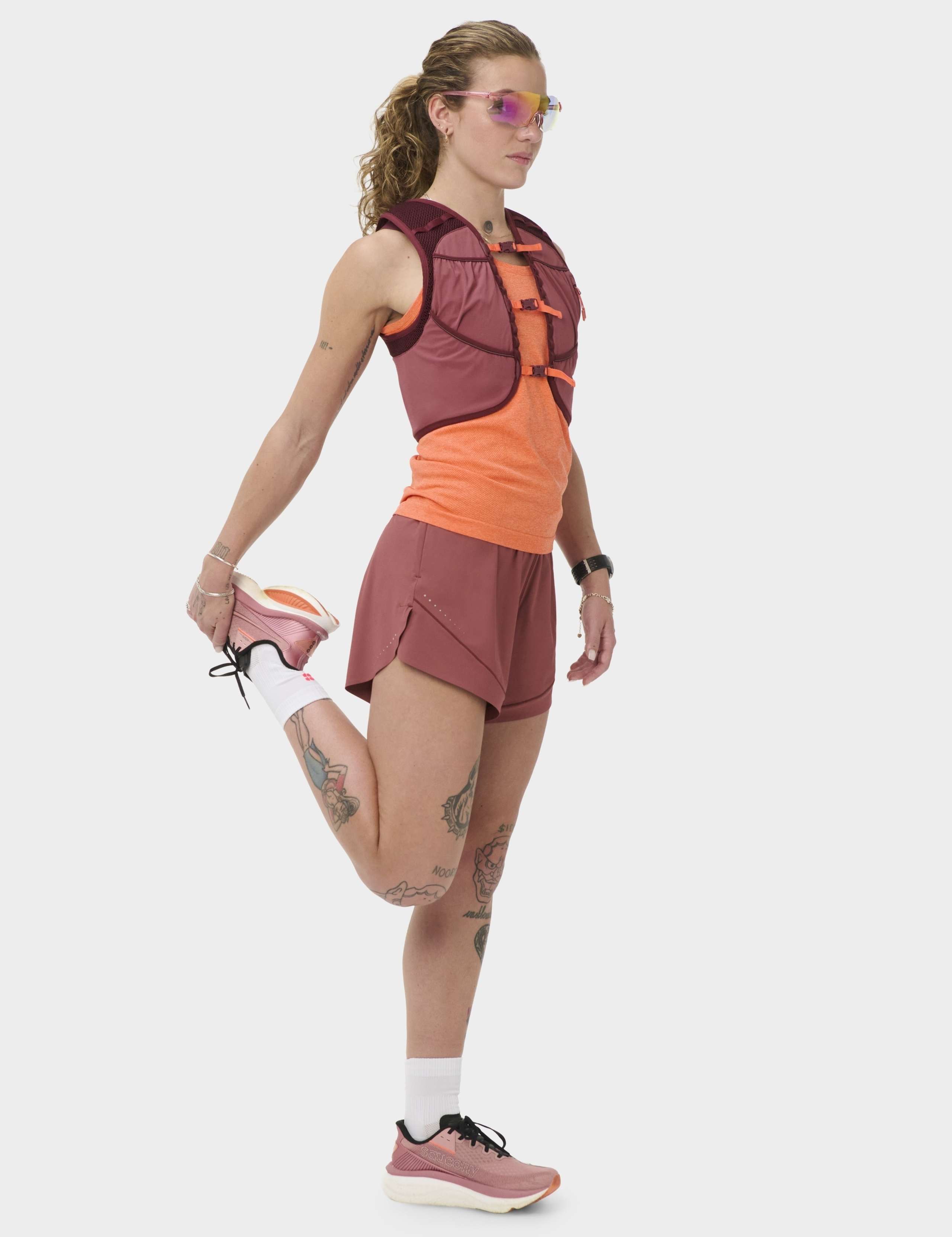 Runners High Shorts 4 of 9